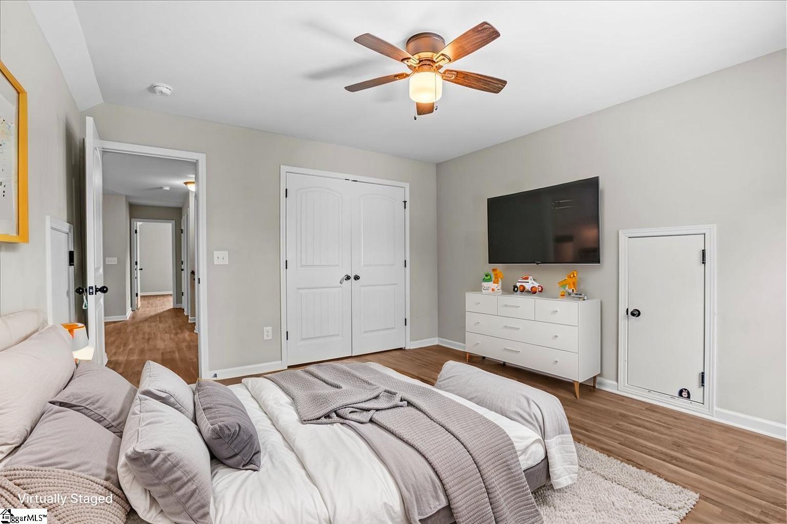 114 Lake Forest Circle Anderson, SC 29625