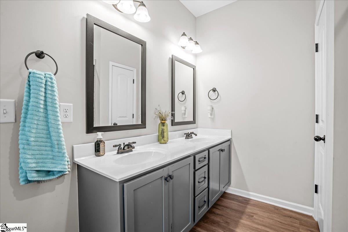 114 Lake Forest Circle Anderson, SC 29625