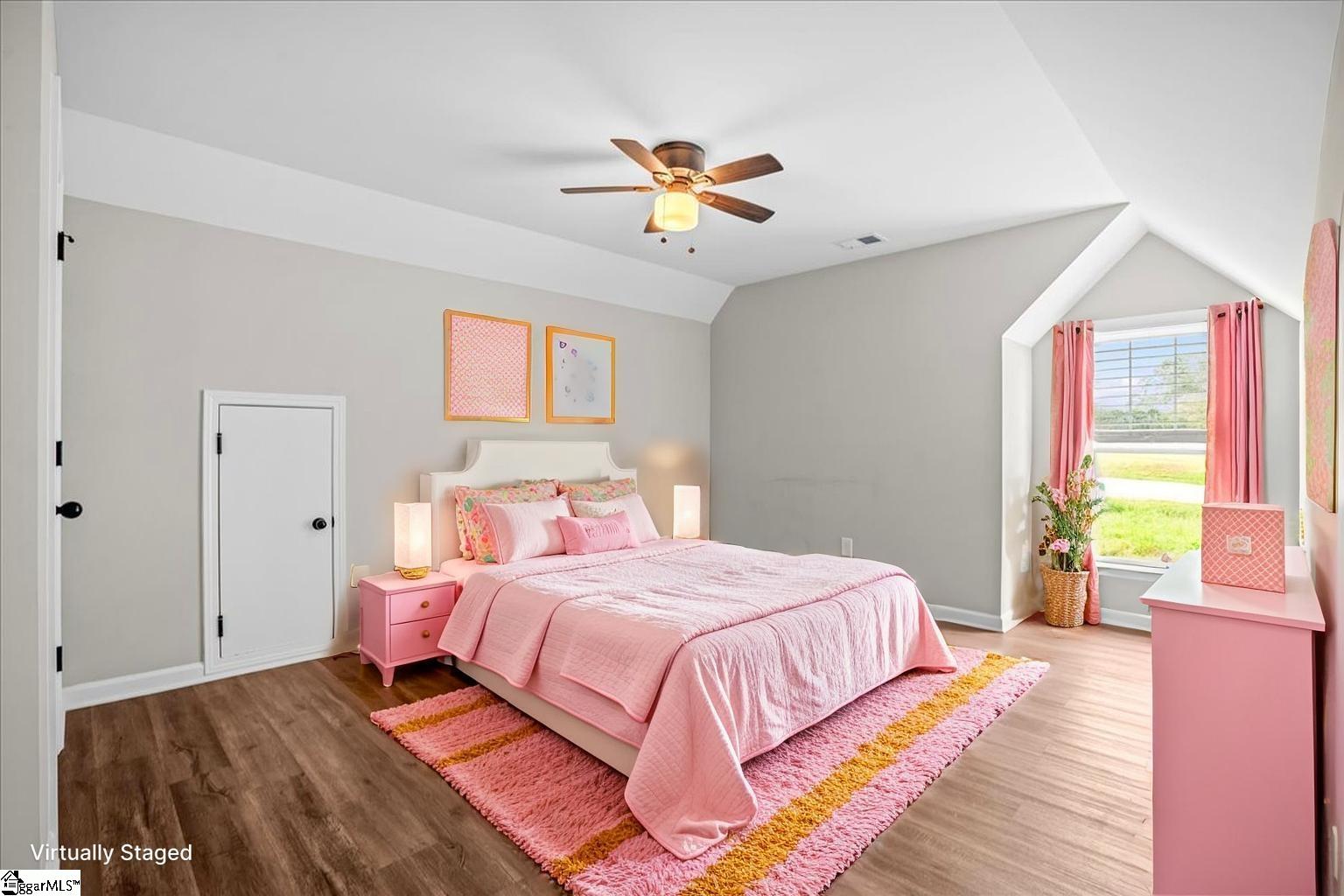 114 Lake Forest Circle Anderson, SC 29625