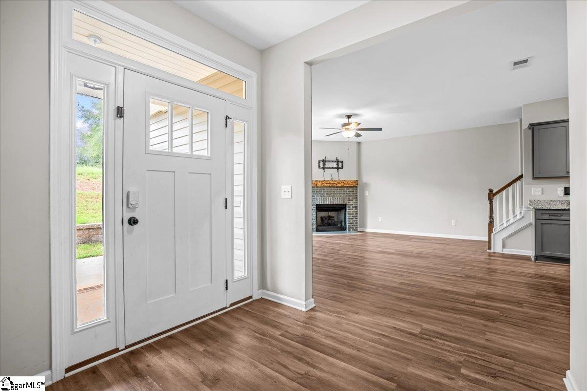 114 Lake Forest Circle Anderson, SC 29625