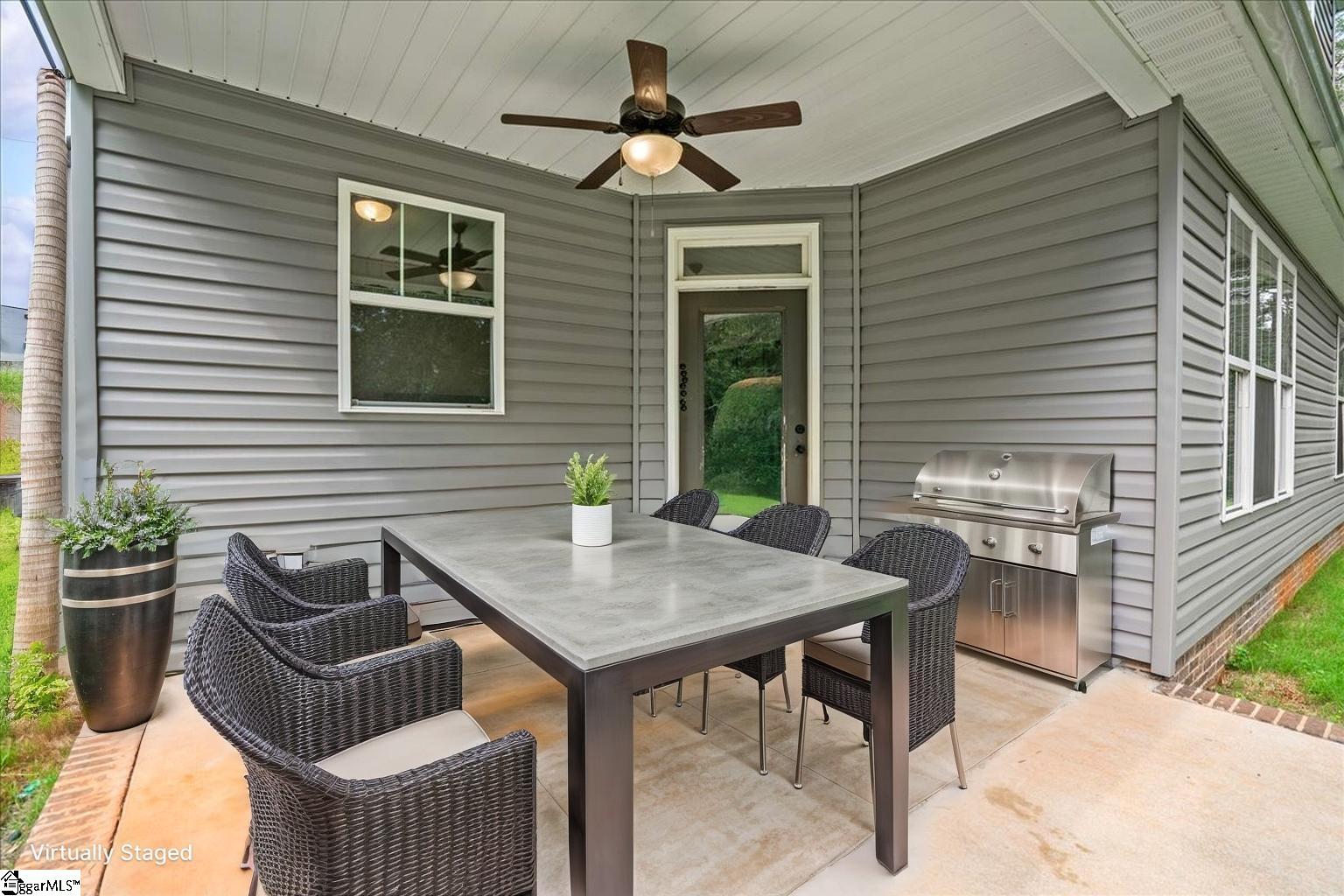 114 Lake Forest Circle Anderson, SC 29625