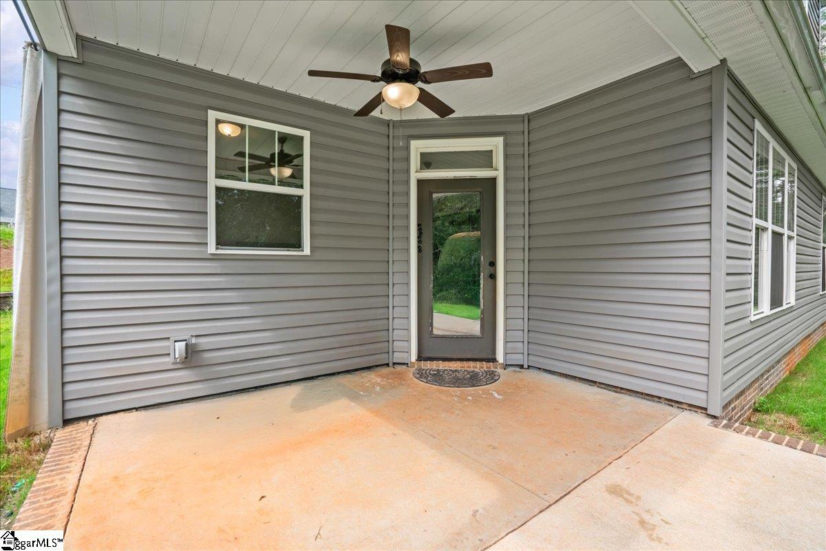 114 Lake Forest Circle Anderson, SC 29625