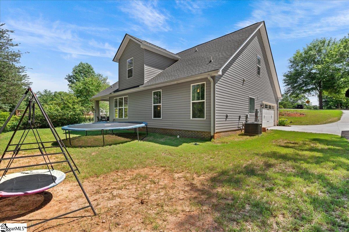 114 Lake Forest Circle Anderson, SC 29625