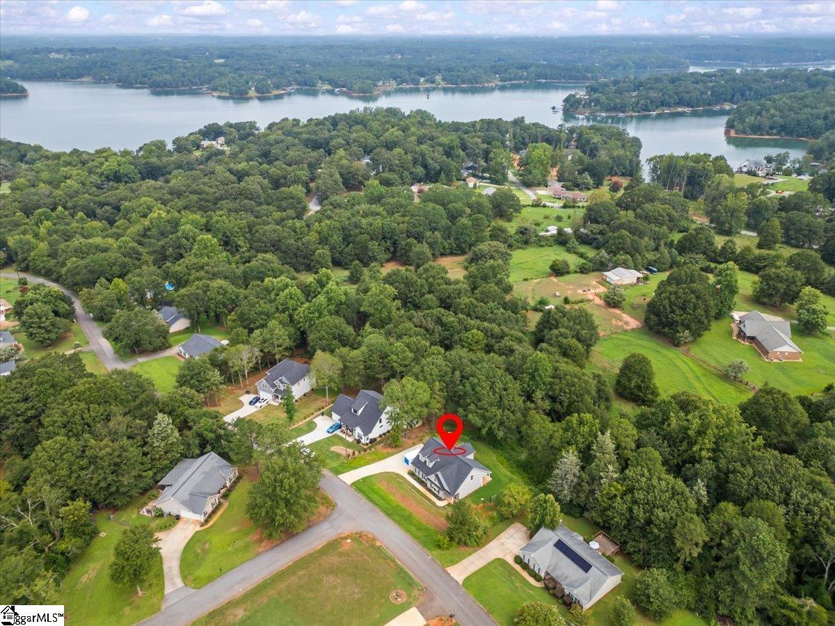 114 Lake Forest Circle Anderson, SC 29625