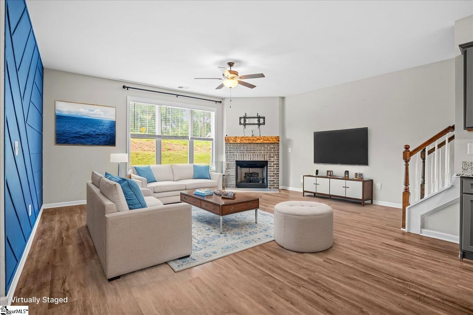 114 Lake Forest Circle Anderson, SC 29625