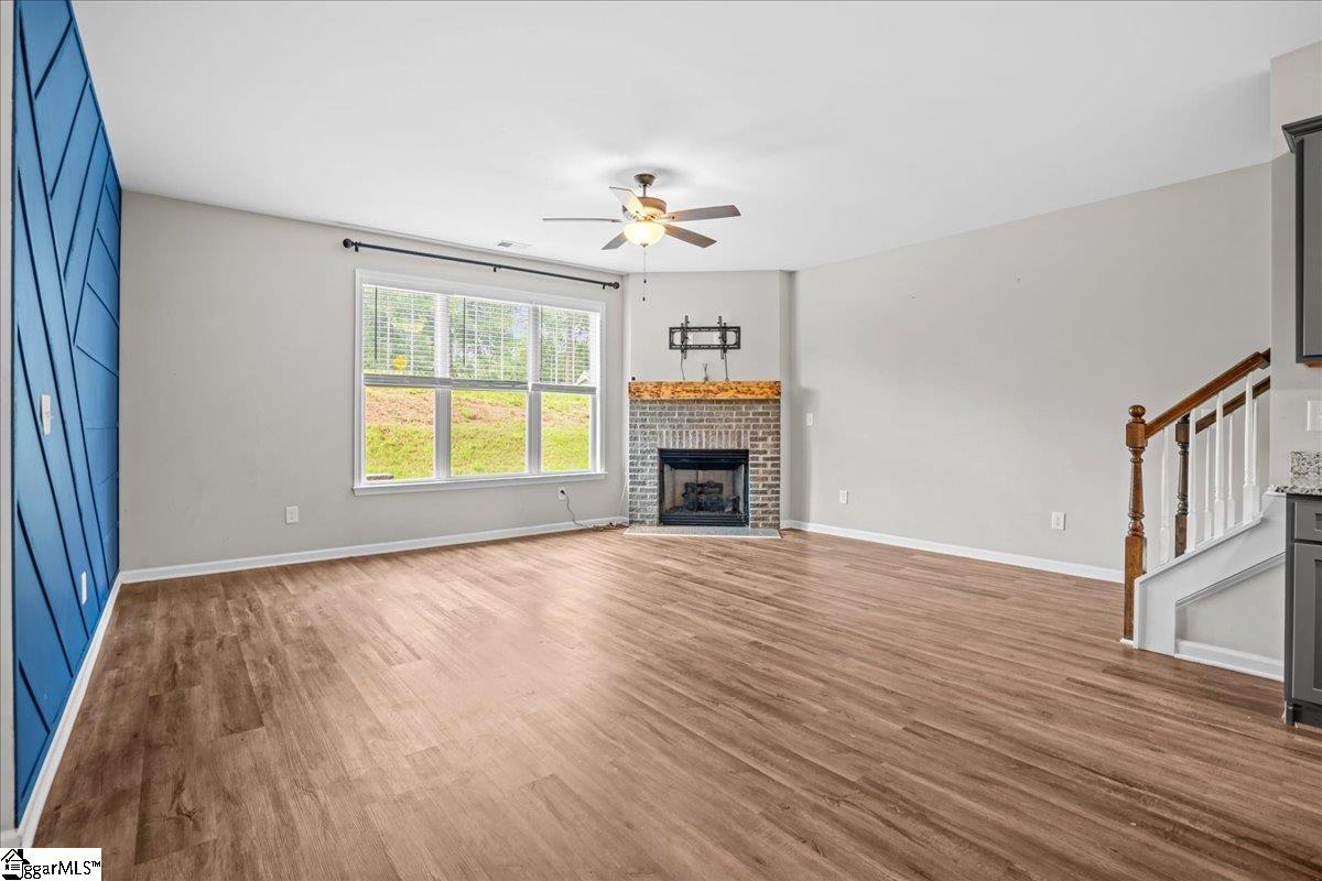 114 Lake Forest Circle Anderson, SC 29625