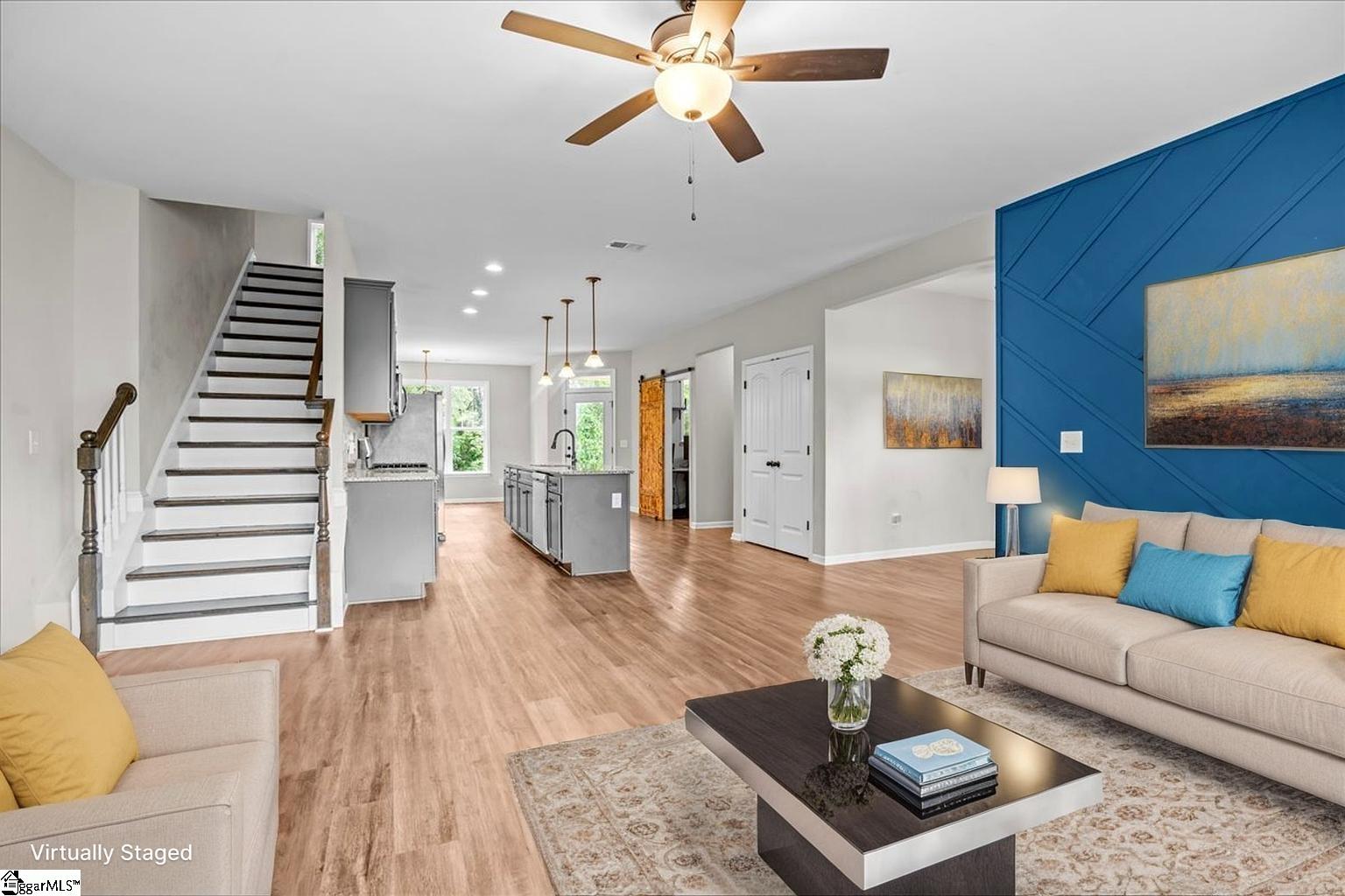 114 Lake Forest Circle Anderson, SC 29625