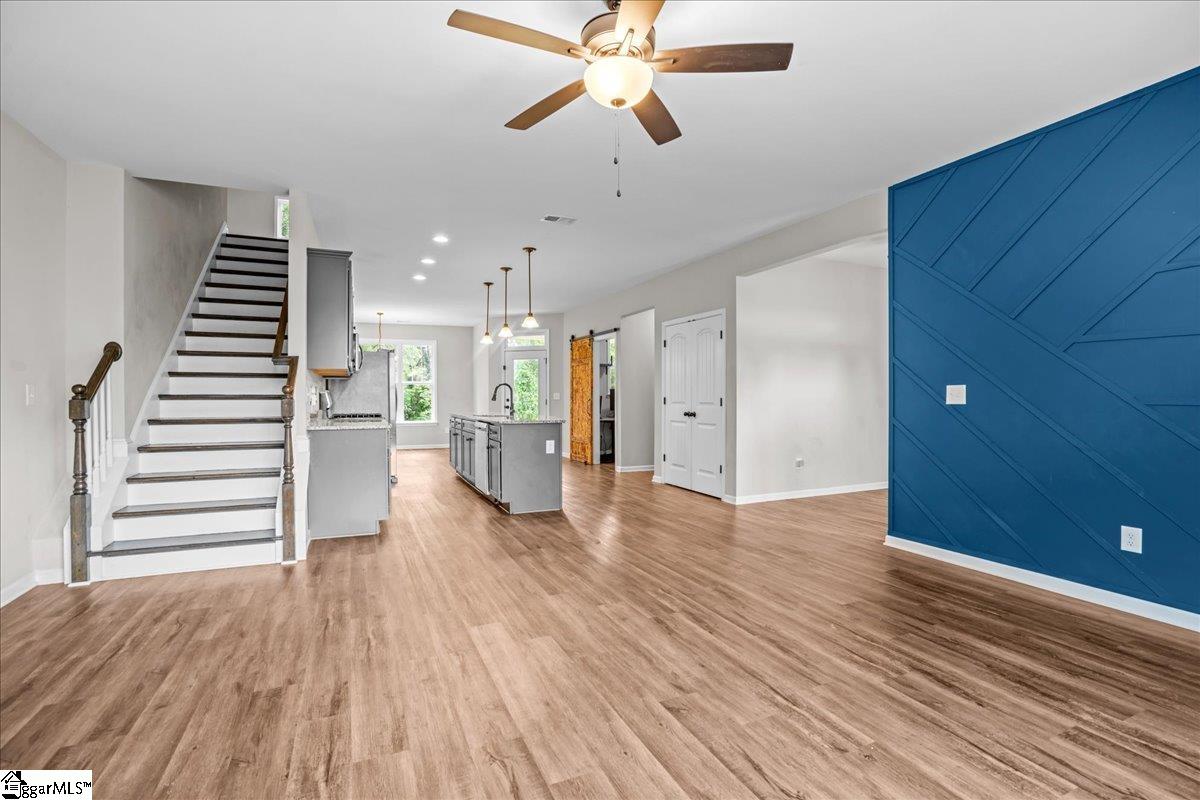 114 Lake Forest Circle Anderson, SC 29625