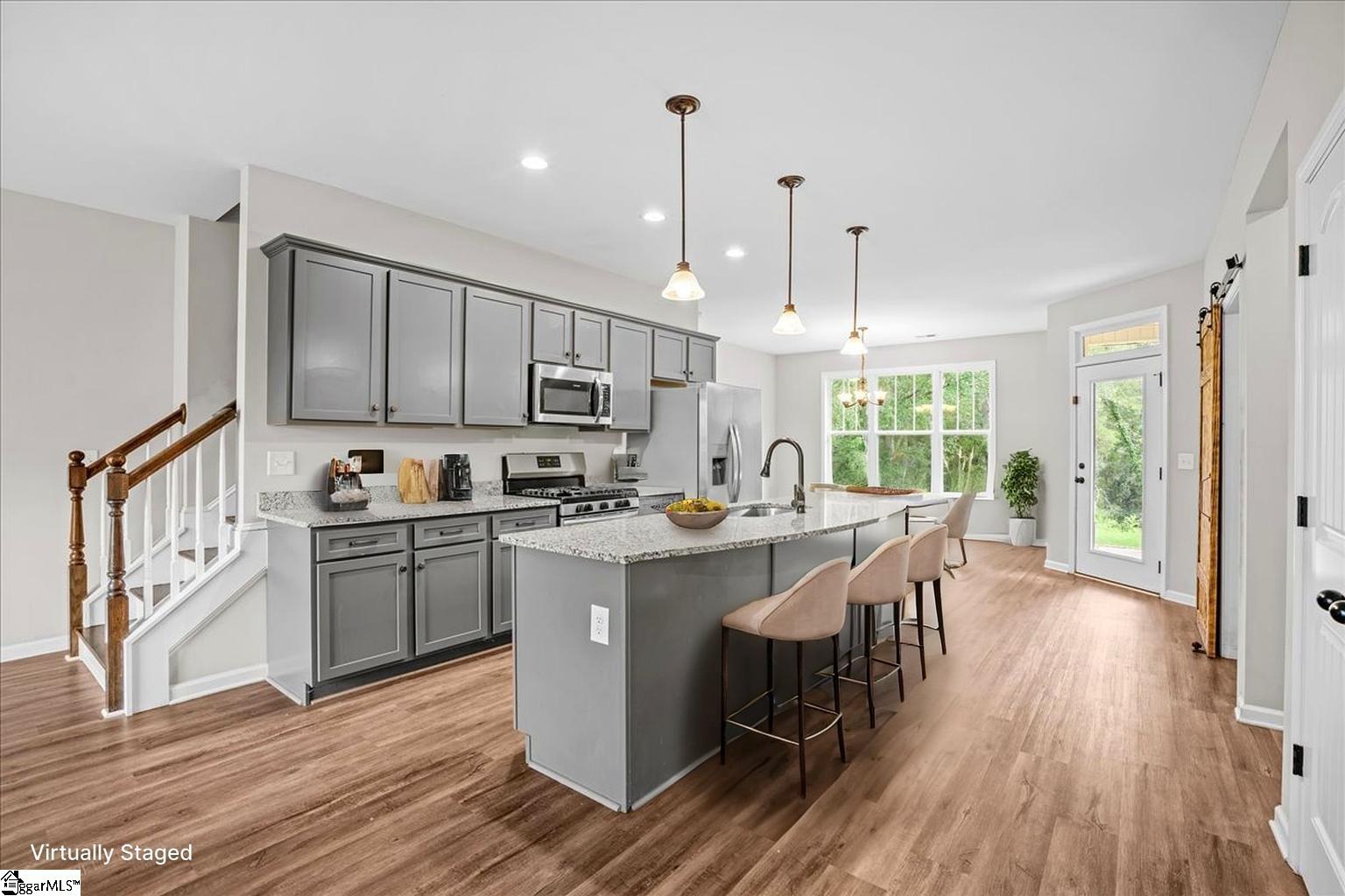 114 Lake Forest Circle Anderson, SC 29625