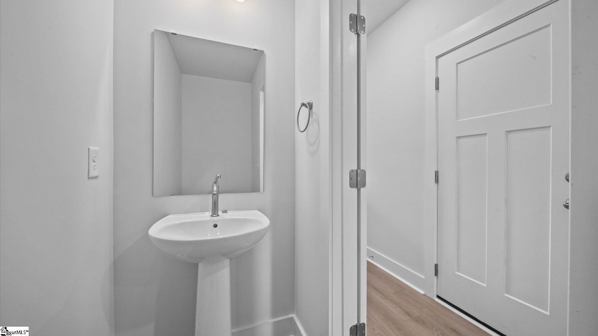 550 W Norvell Court Spartanburg, SC 29307