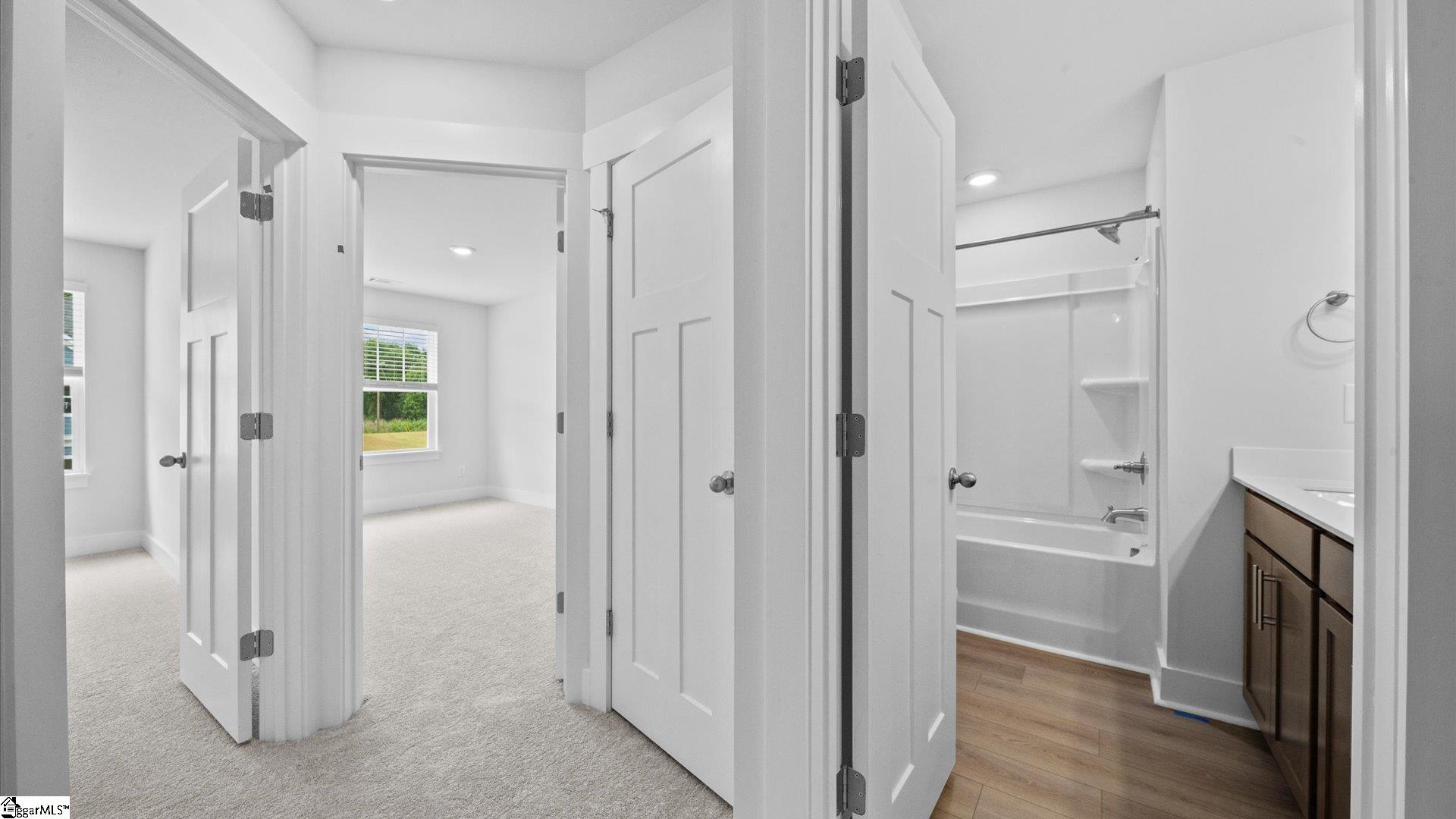 550 W Norvell Court Spartanburg, SC 29307
