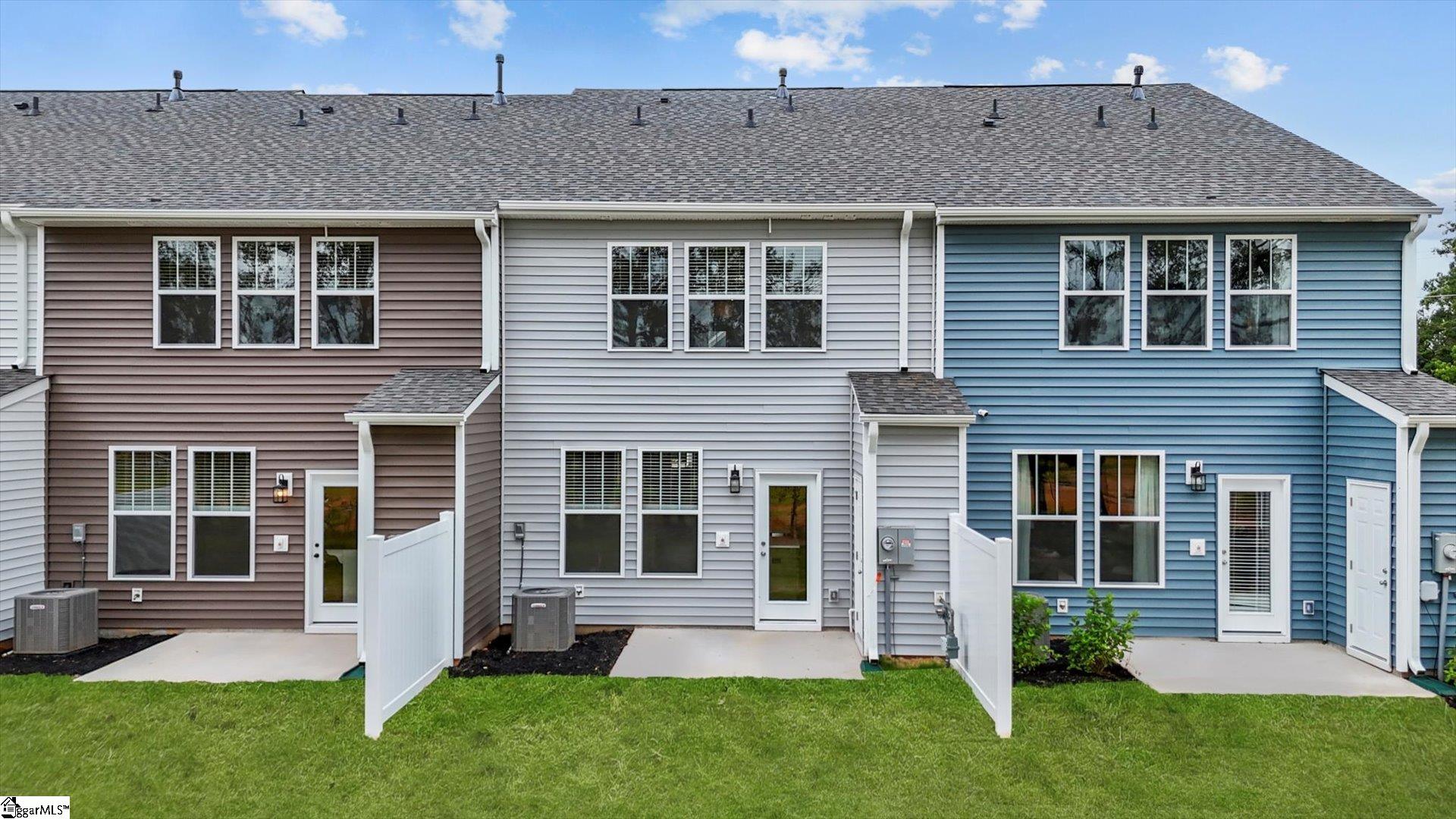 550 W Norvell Court Spartanburg, SC 29307