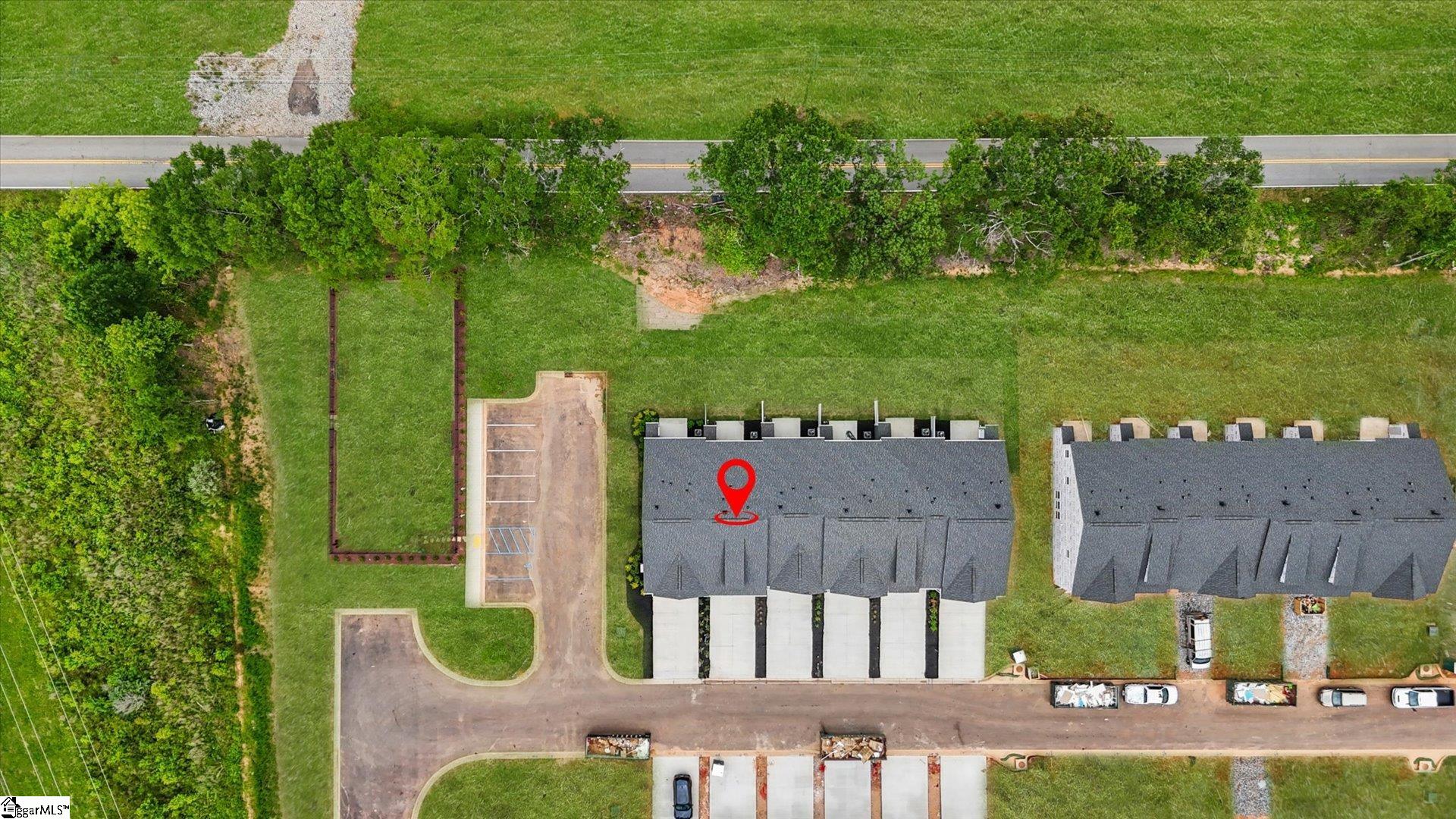 550 W Norvell Court Spartanburg, SC 29307
