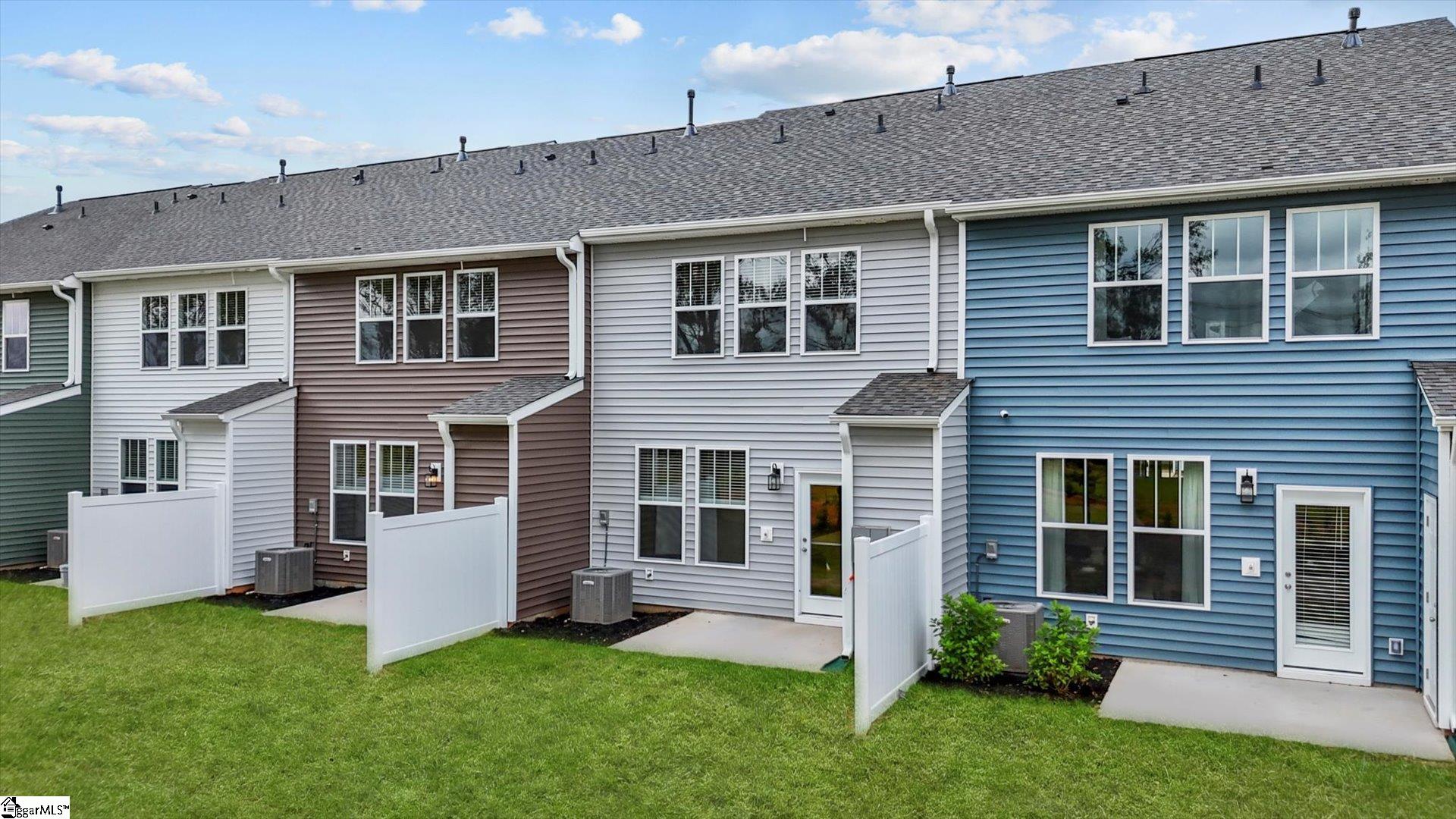 550 W Norvell Court Spartanburg, SC 29307