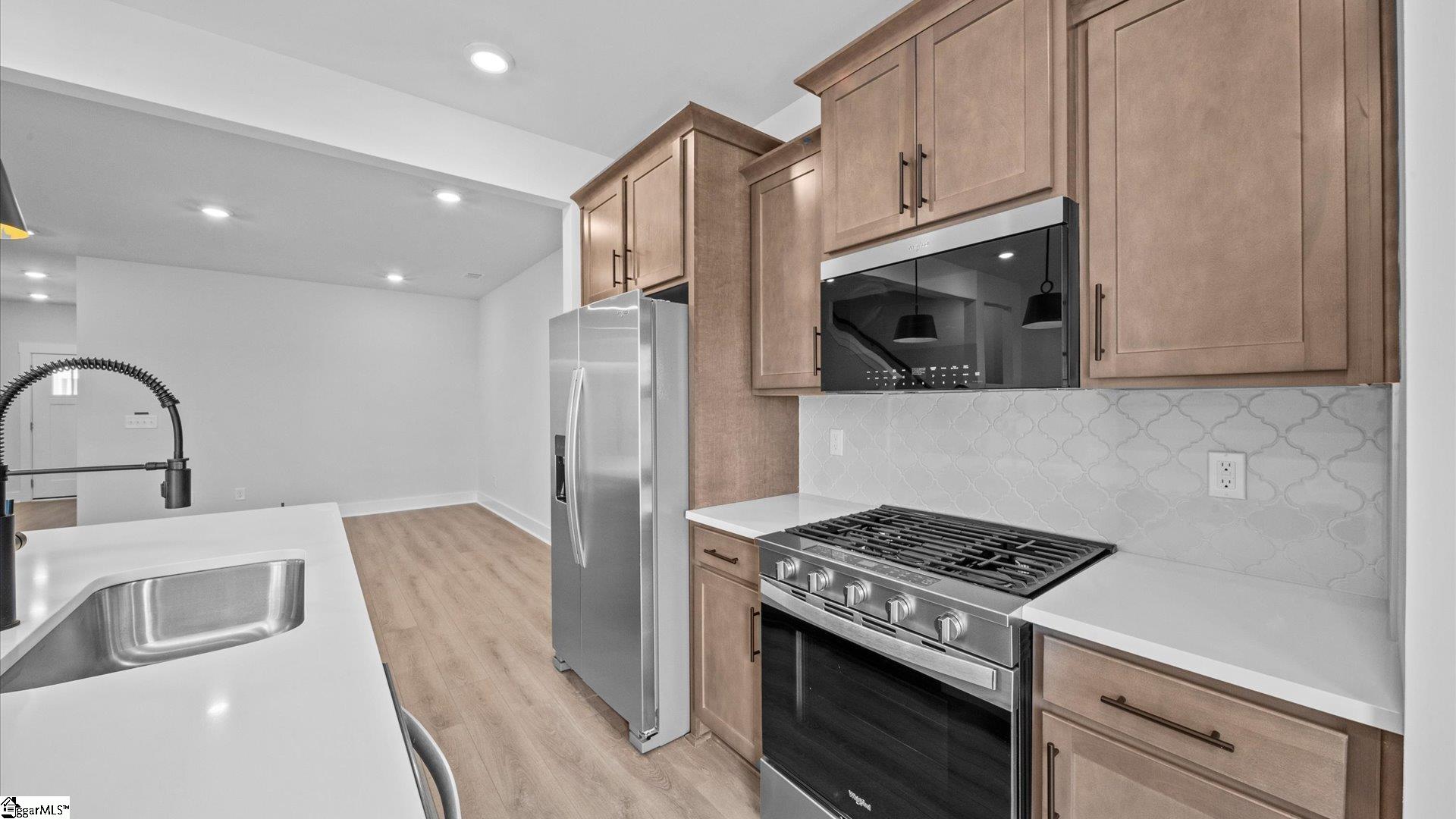 550 W Norvell Court Spartanburg, SC 29307