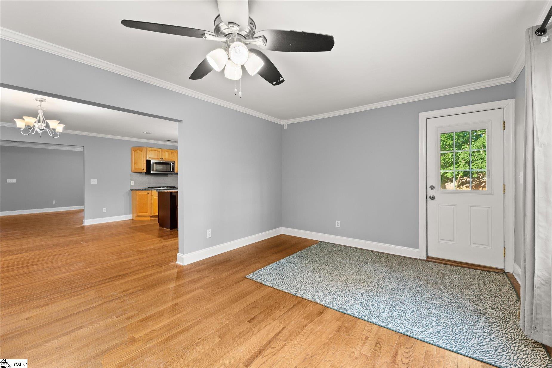 38 Jesse Court Taylors, SC 29687-6714
