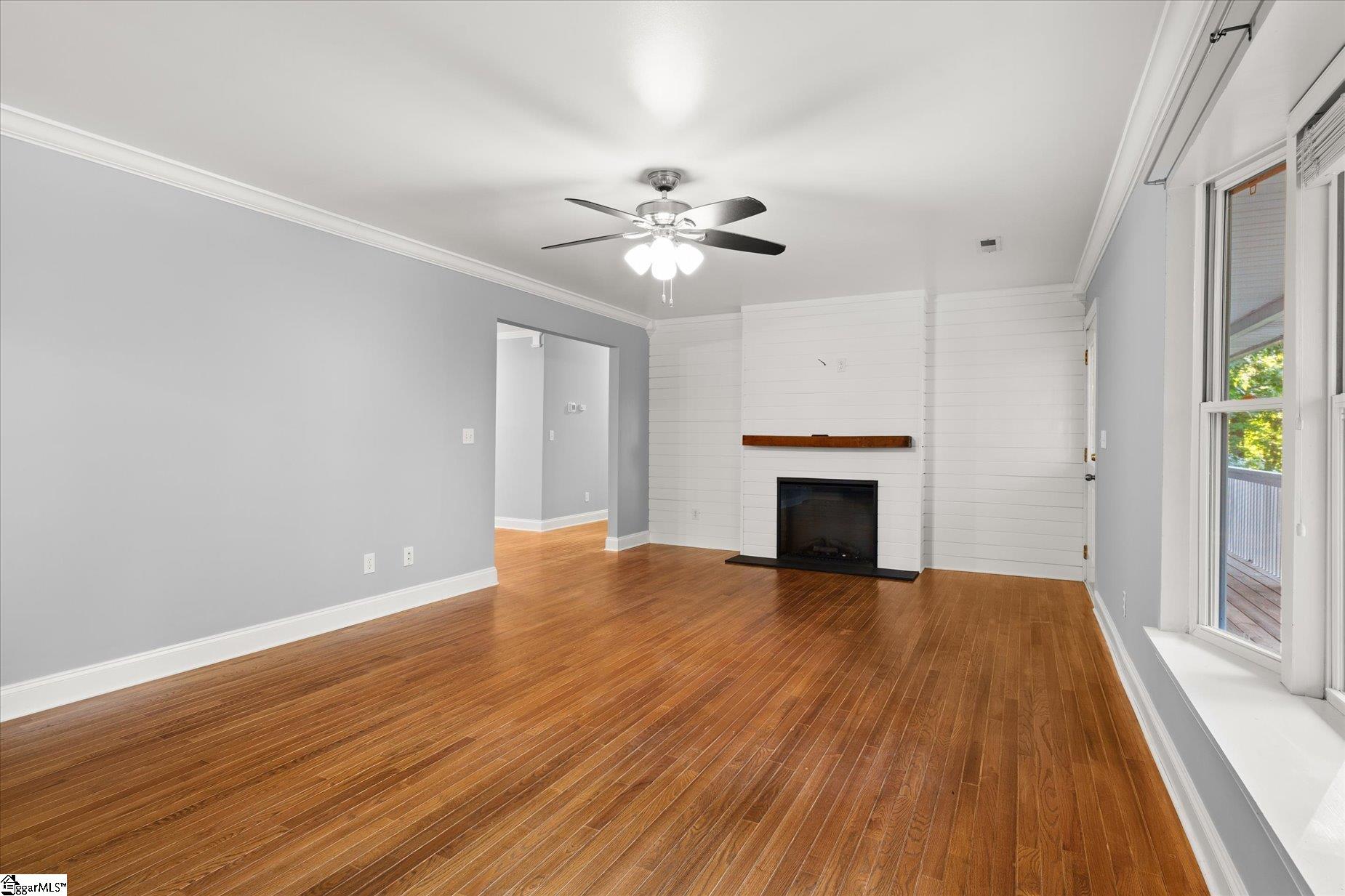 38 Jesse Court Taylors, SC 29687-6714