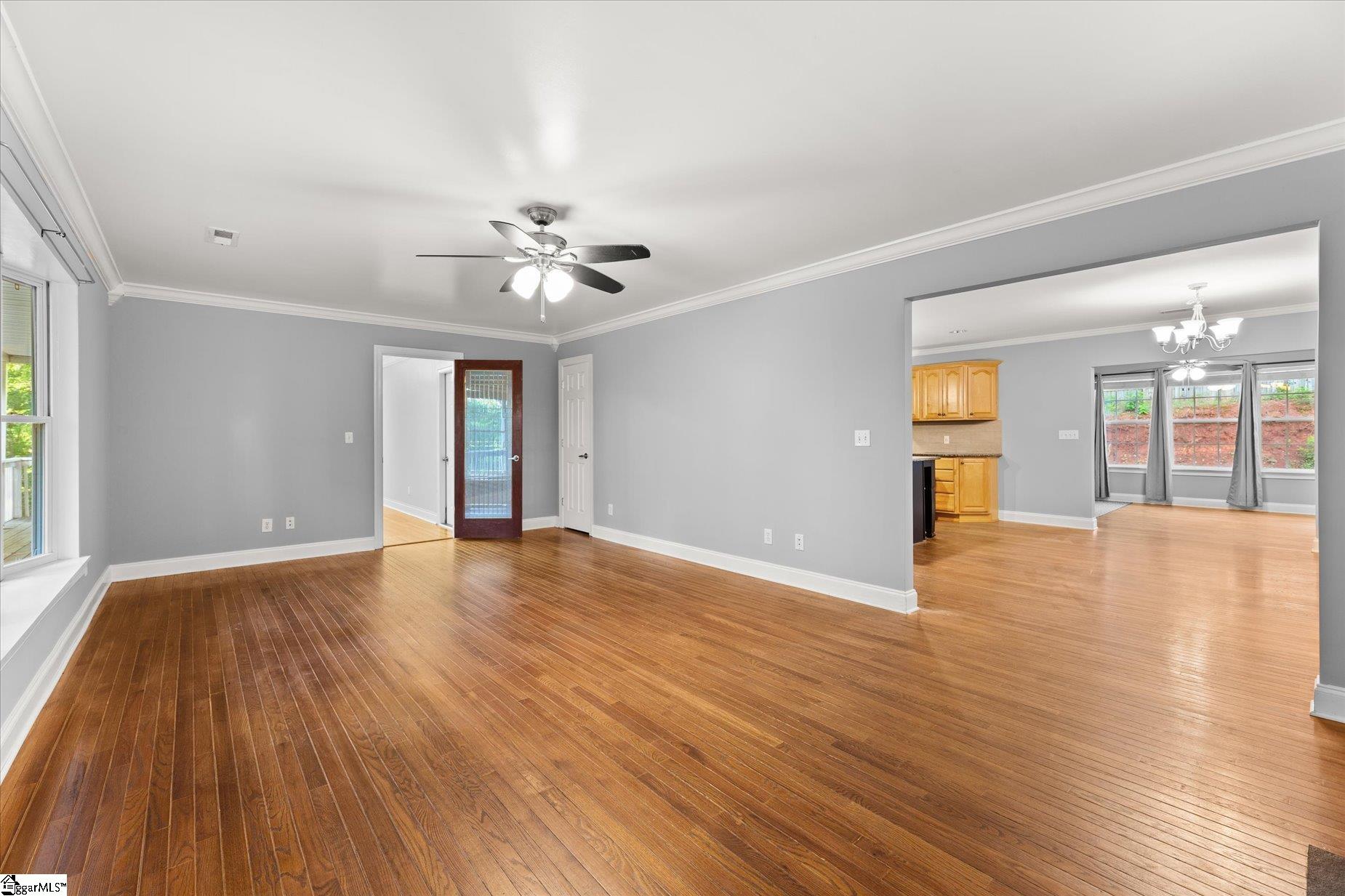 38 Jesse Court Taylors, SC 29687-6714