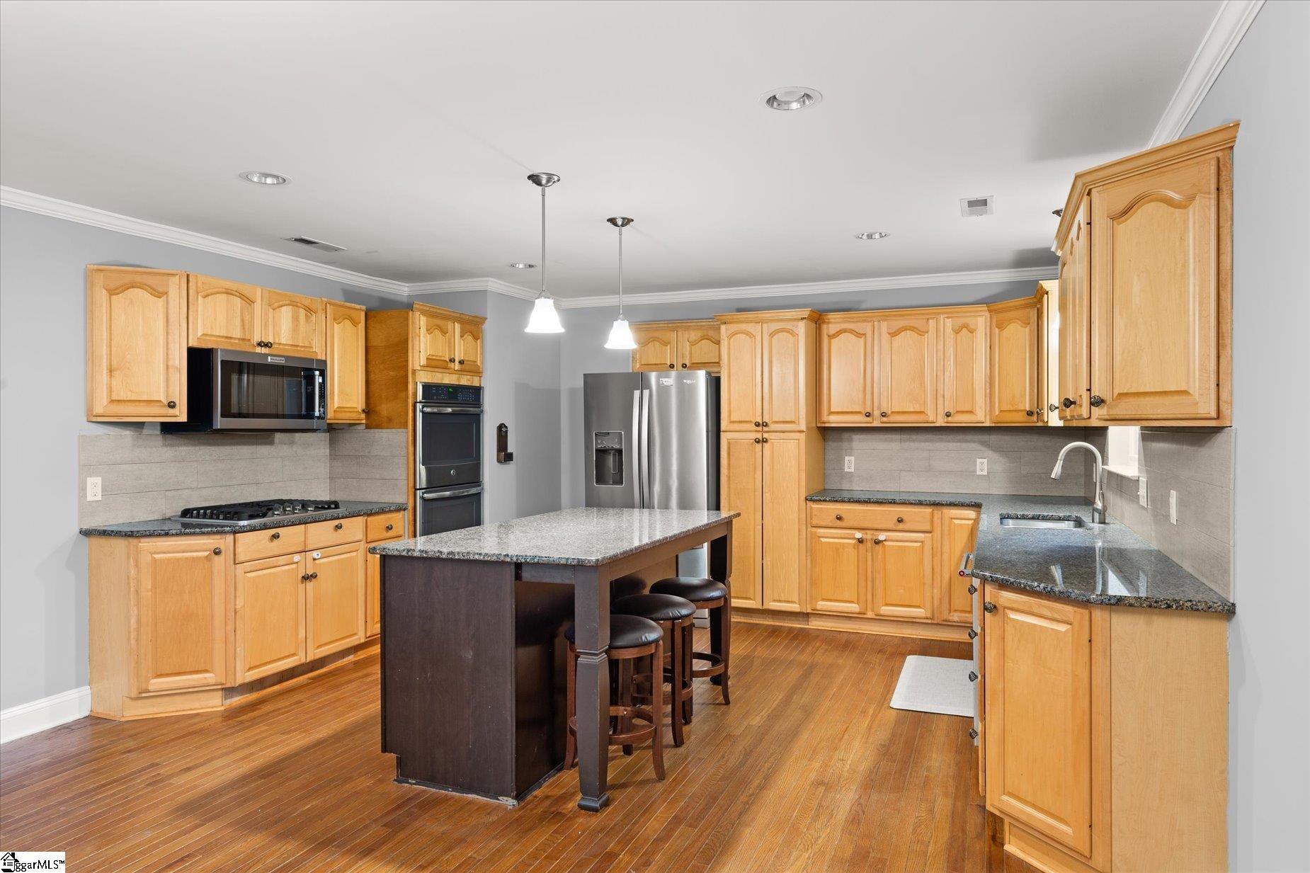 38 Jesse Court Taylors, SC 29687-6714