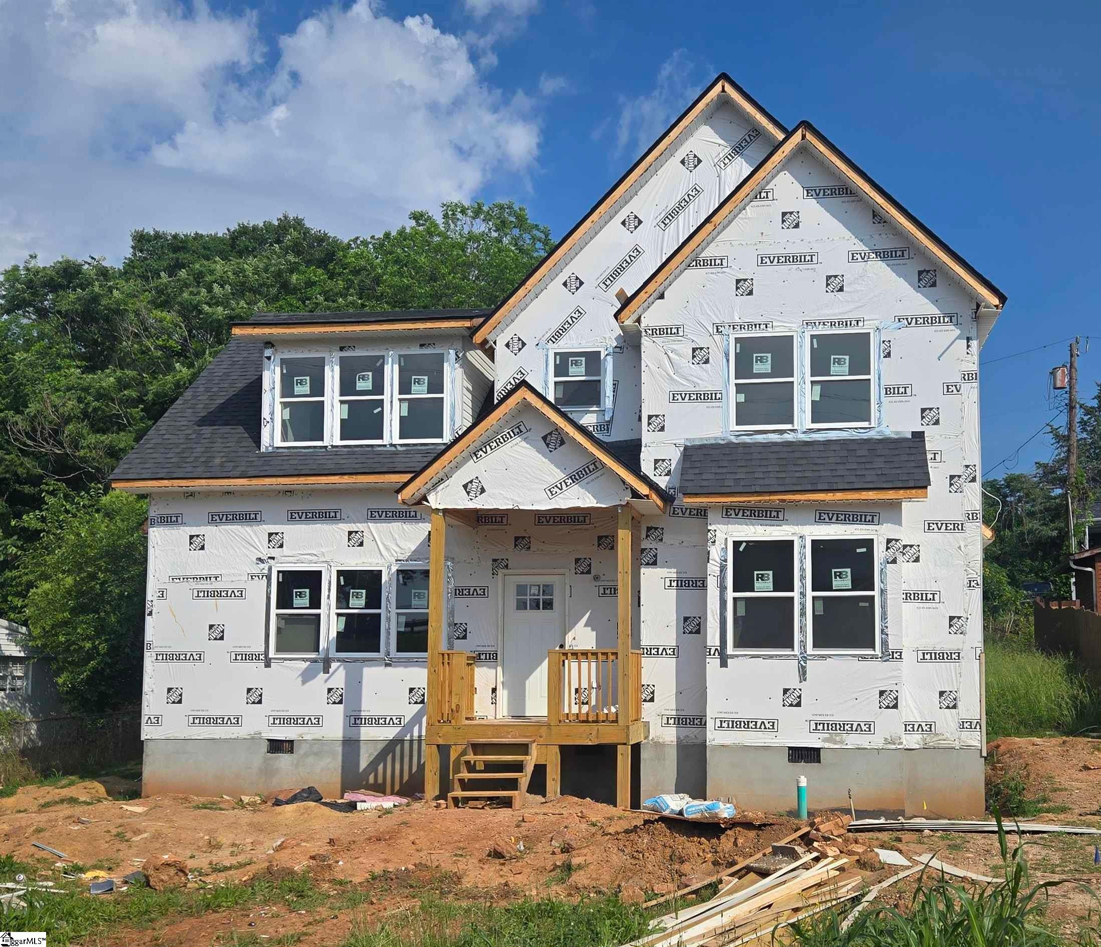 67 Dorsey Avenue, Greenville SC 29611,Greenville,Greenville,Residential