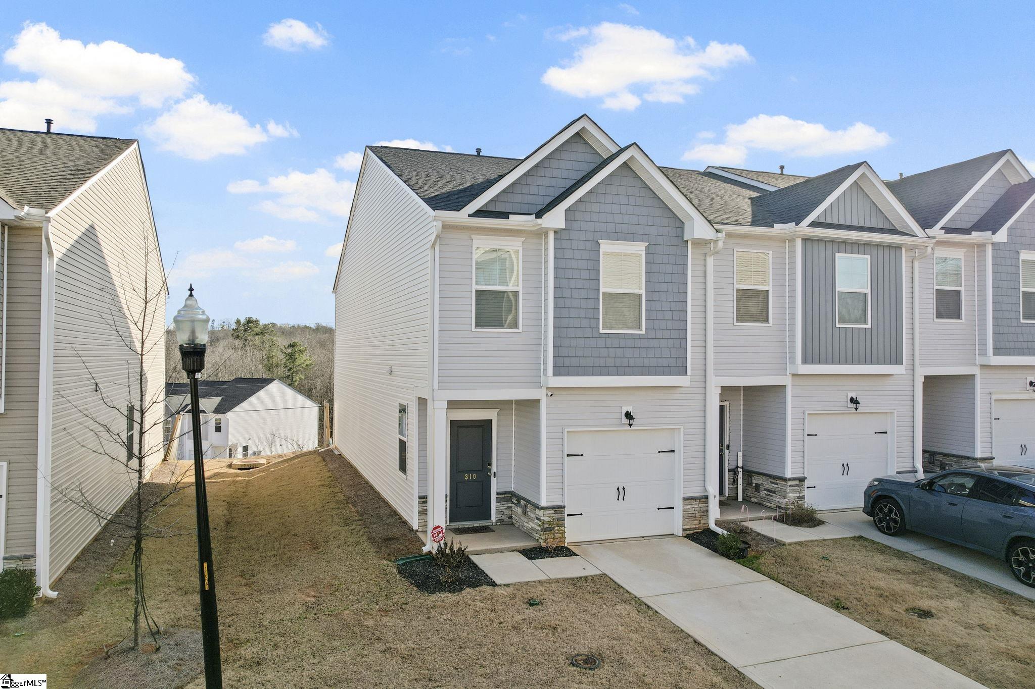 310 Laurel Park Drive Greenville, SC 29607