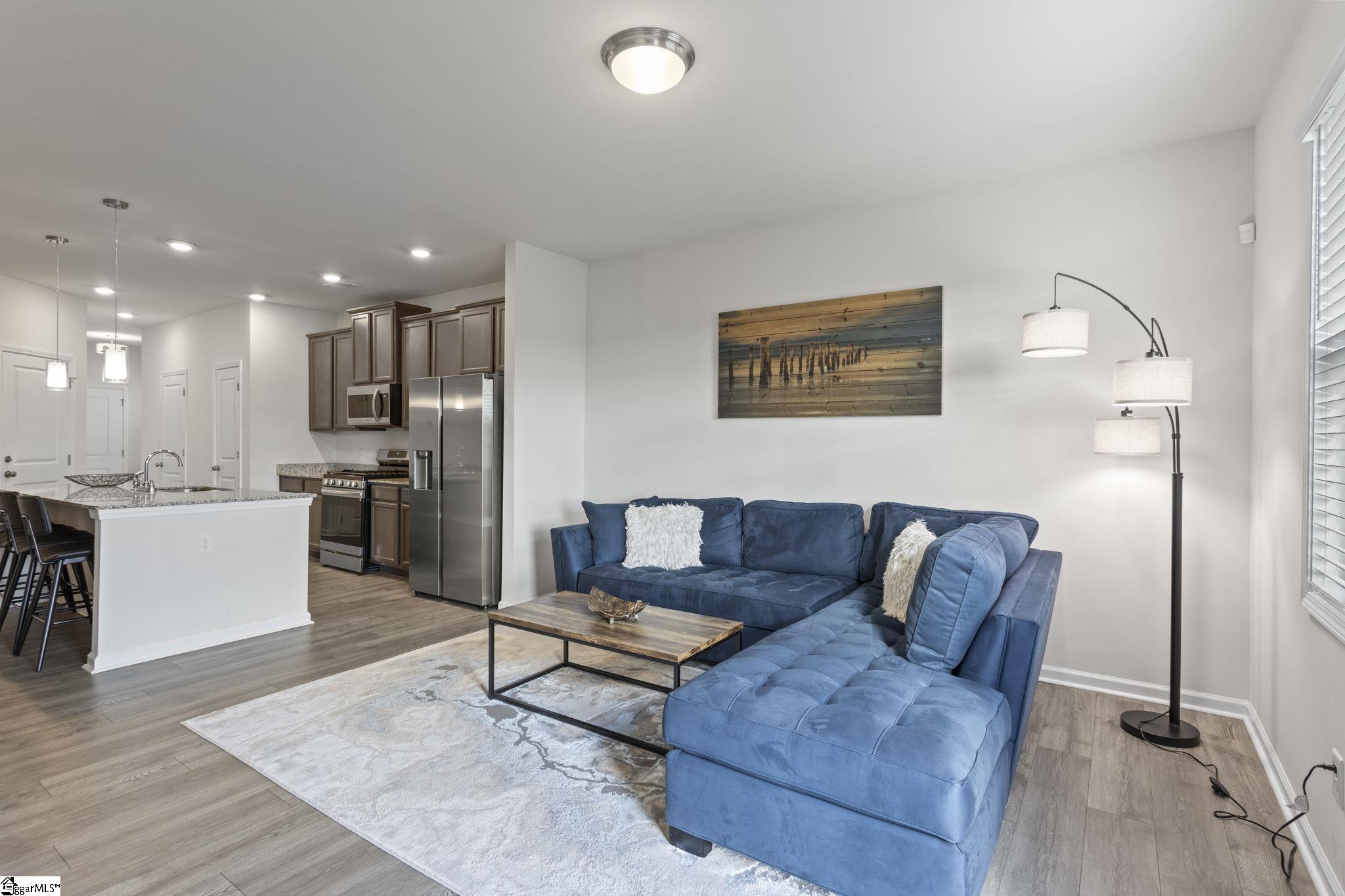 310 Laurel Park Drive Greenville, SC 29607