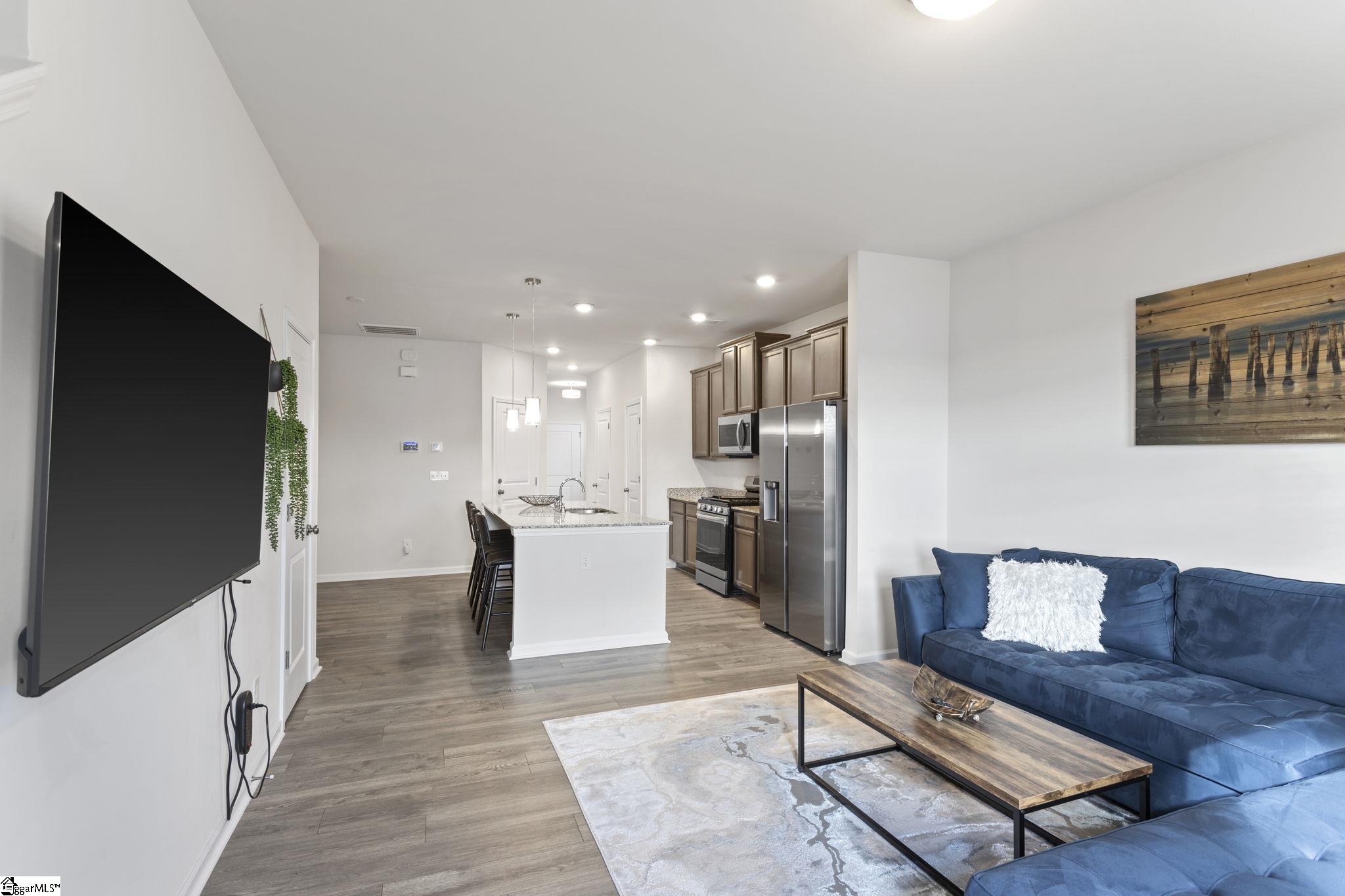 310 Laurel Park Drive Greenville, SC 29607