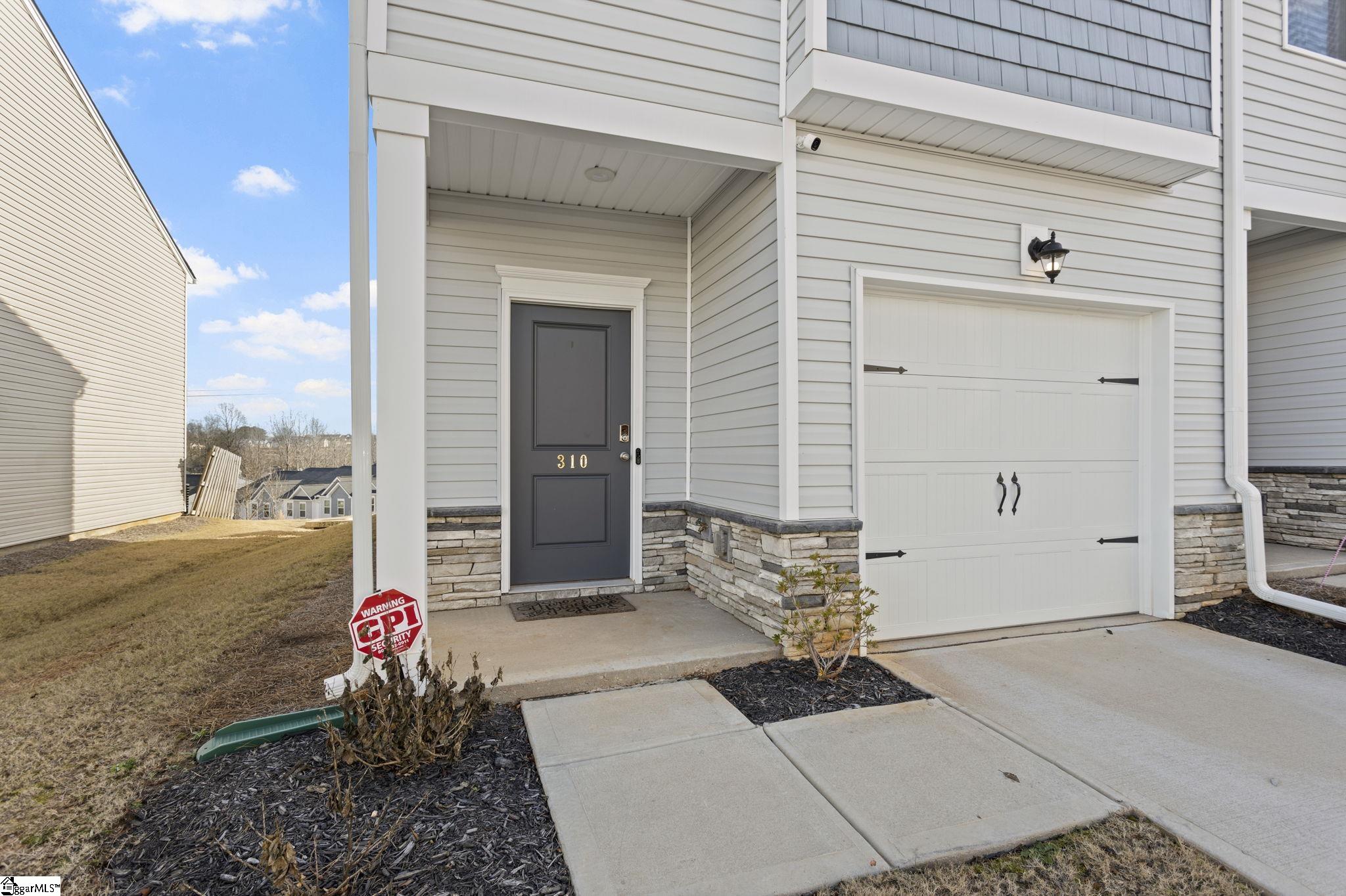 310 Laurel Park Drive Greenville, SC 29607