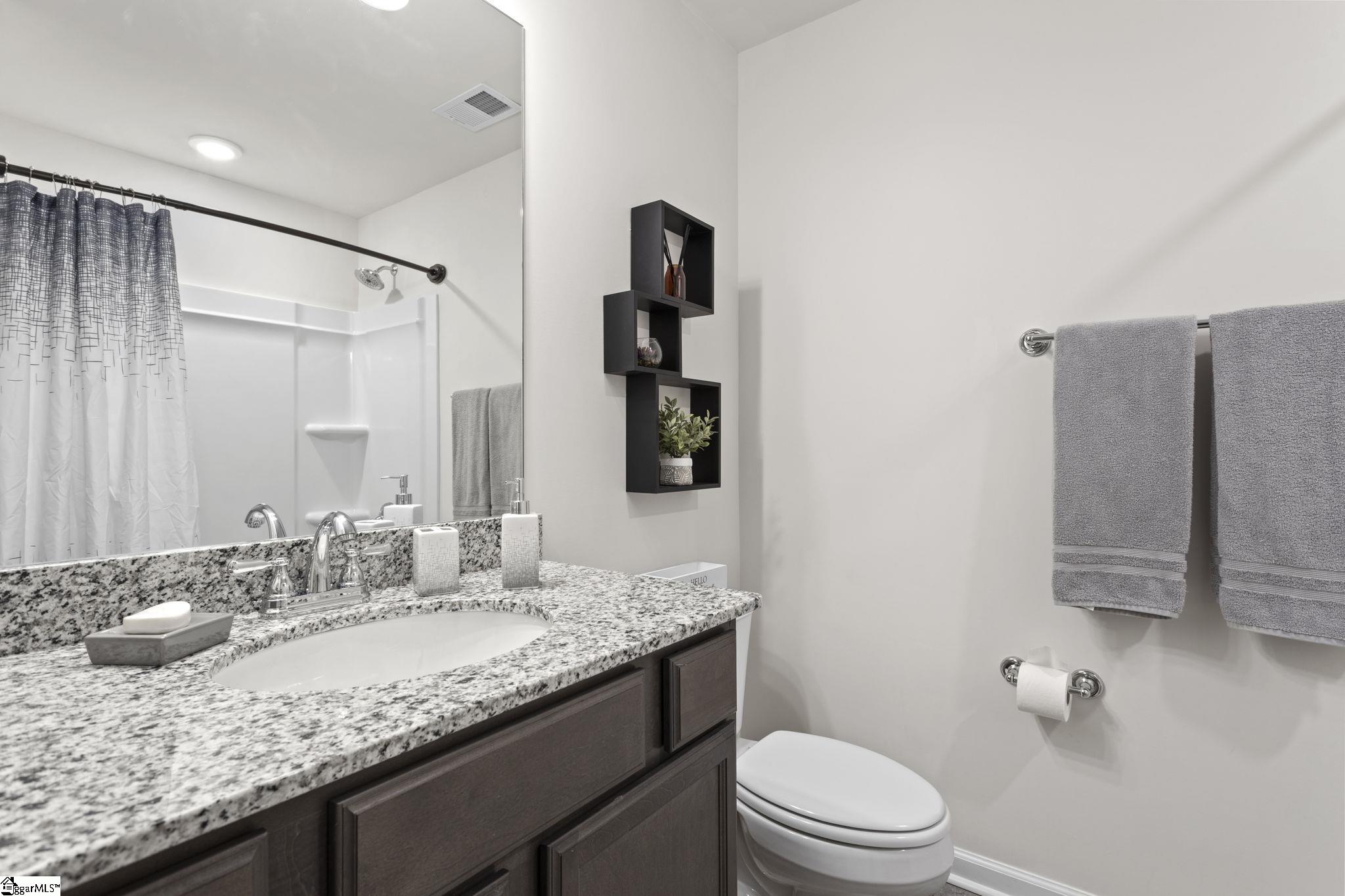 310 Laurel Park Drive Greenville, SC 29607