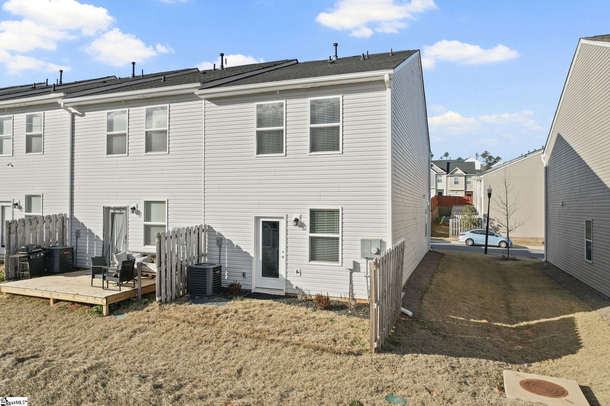 310 Laurel Park Drive Greenville, SC 29607