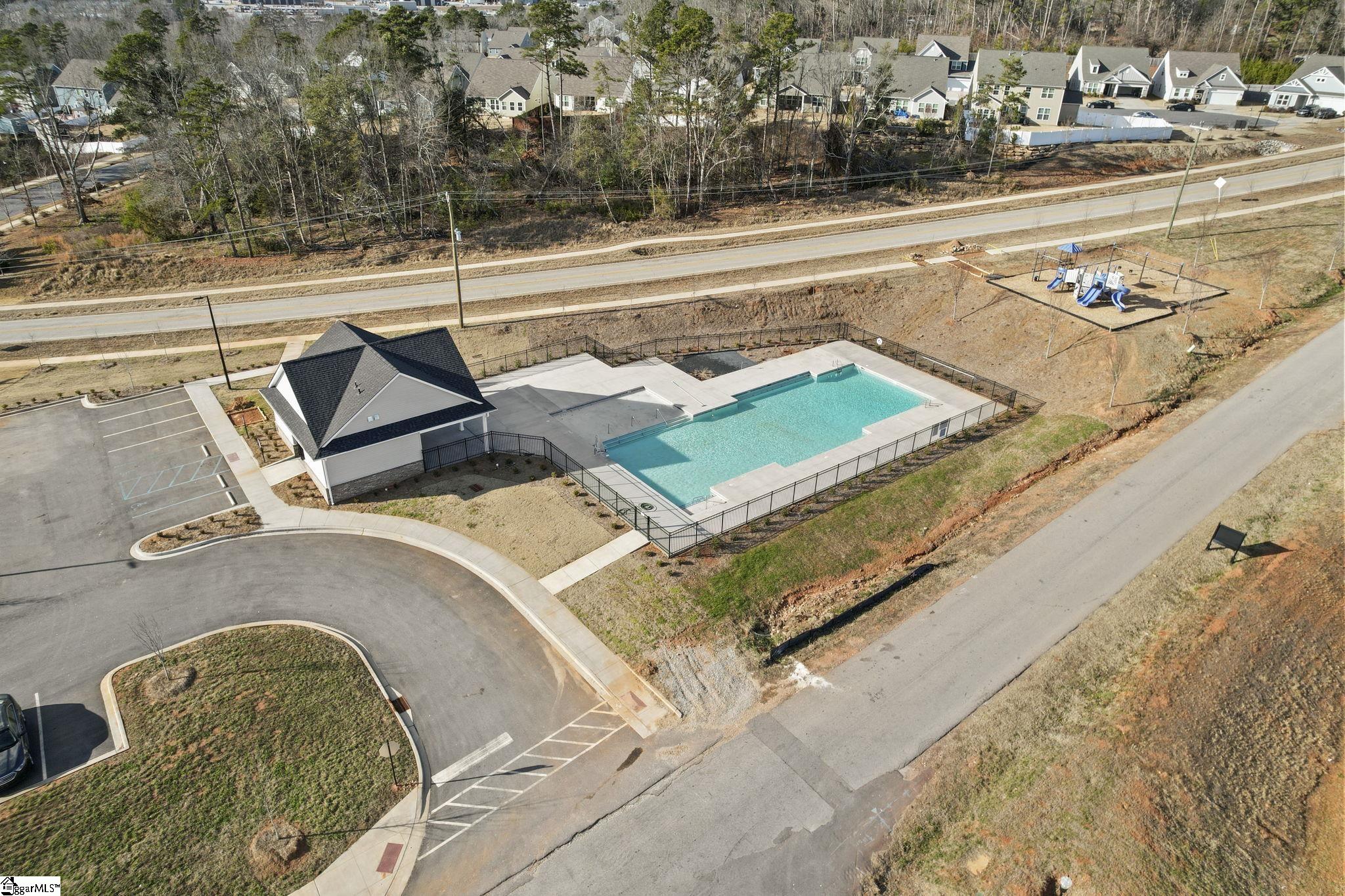 310 Laurel Park Drive Greenville, SC 29607