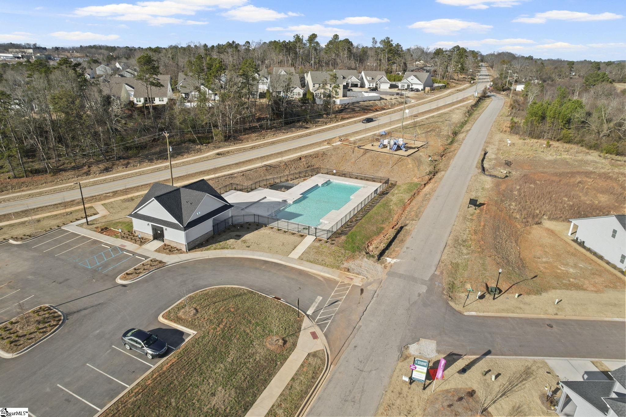 310 Laurel Park Drive Greenville, SC 29607