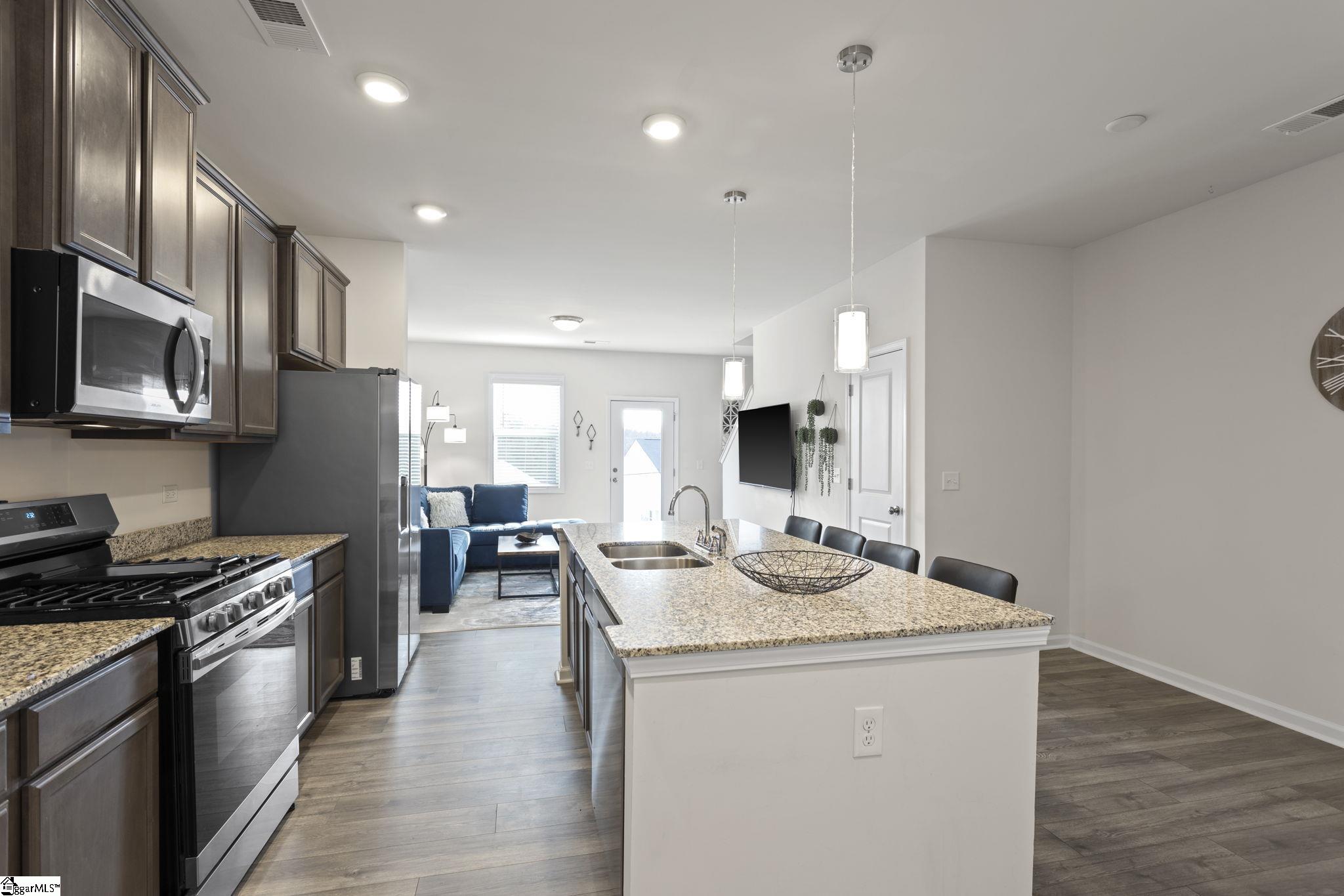 310 Laurel Park Drive Greenville, SC 29607