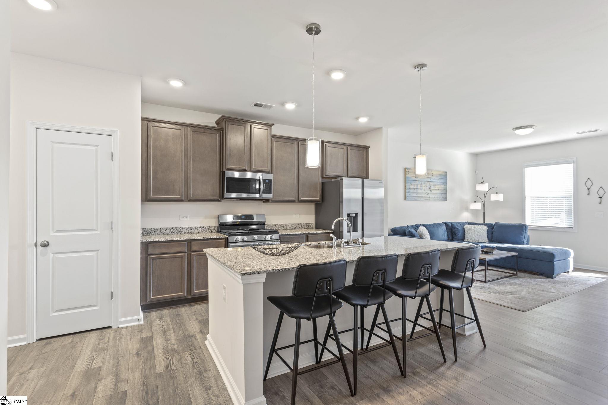 310 Laurel Park Drive Greenville, SC 29607