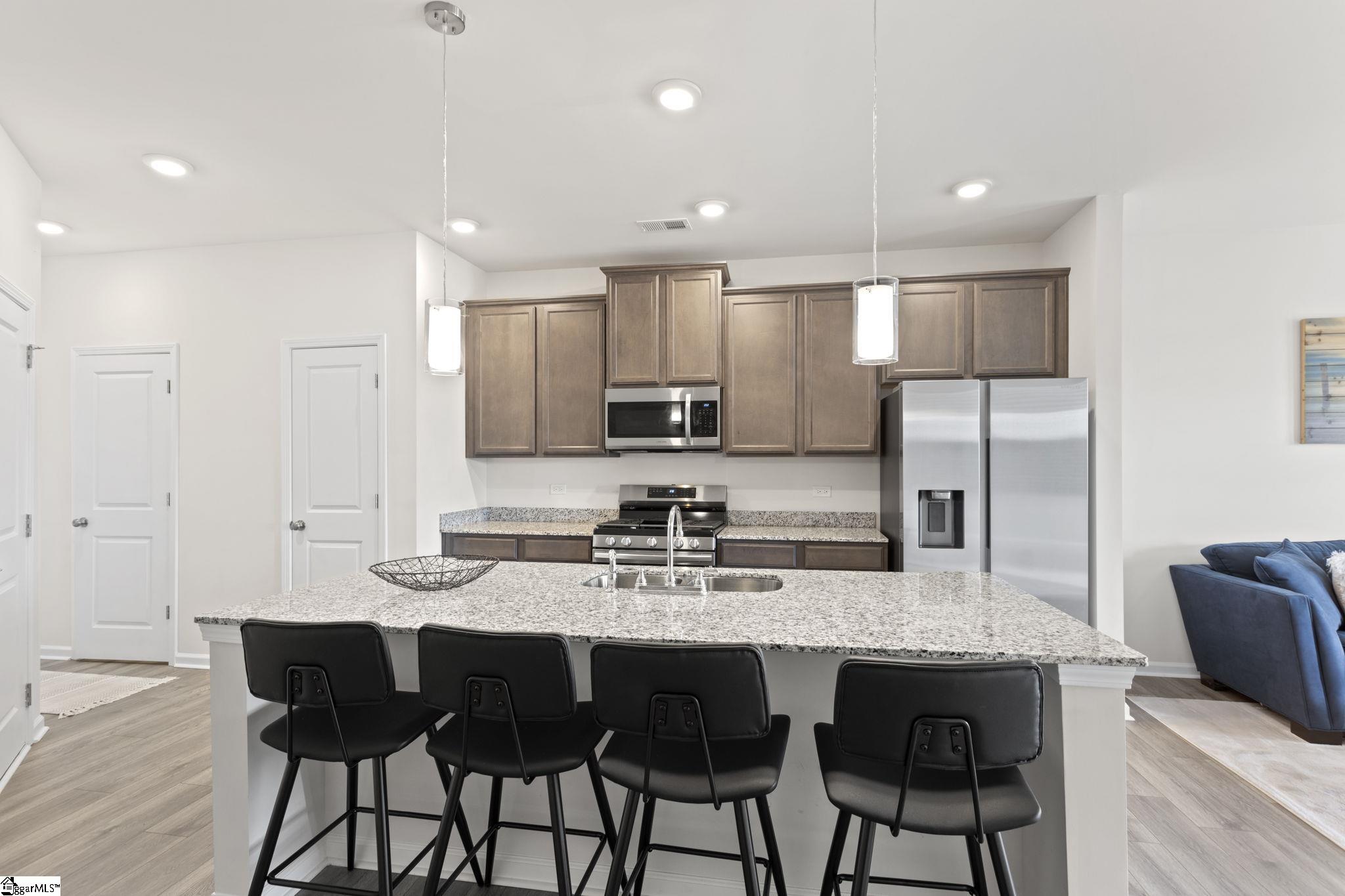 310 Laurel Park Drive Greenville, SC 29607