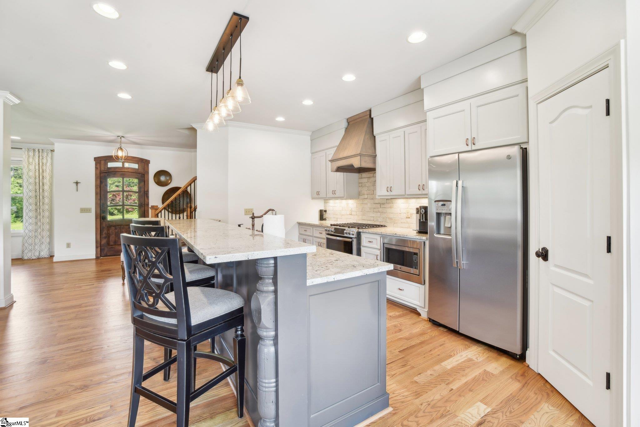 110 Lewis Road Salem, SC 29676