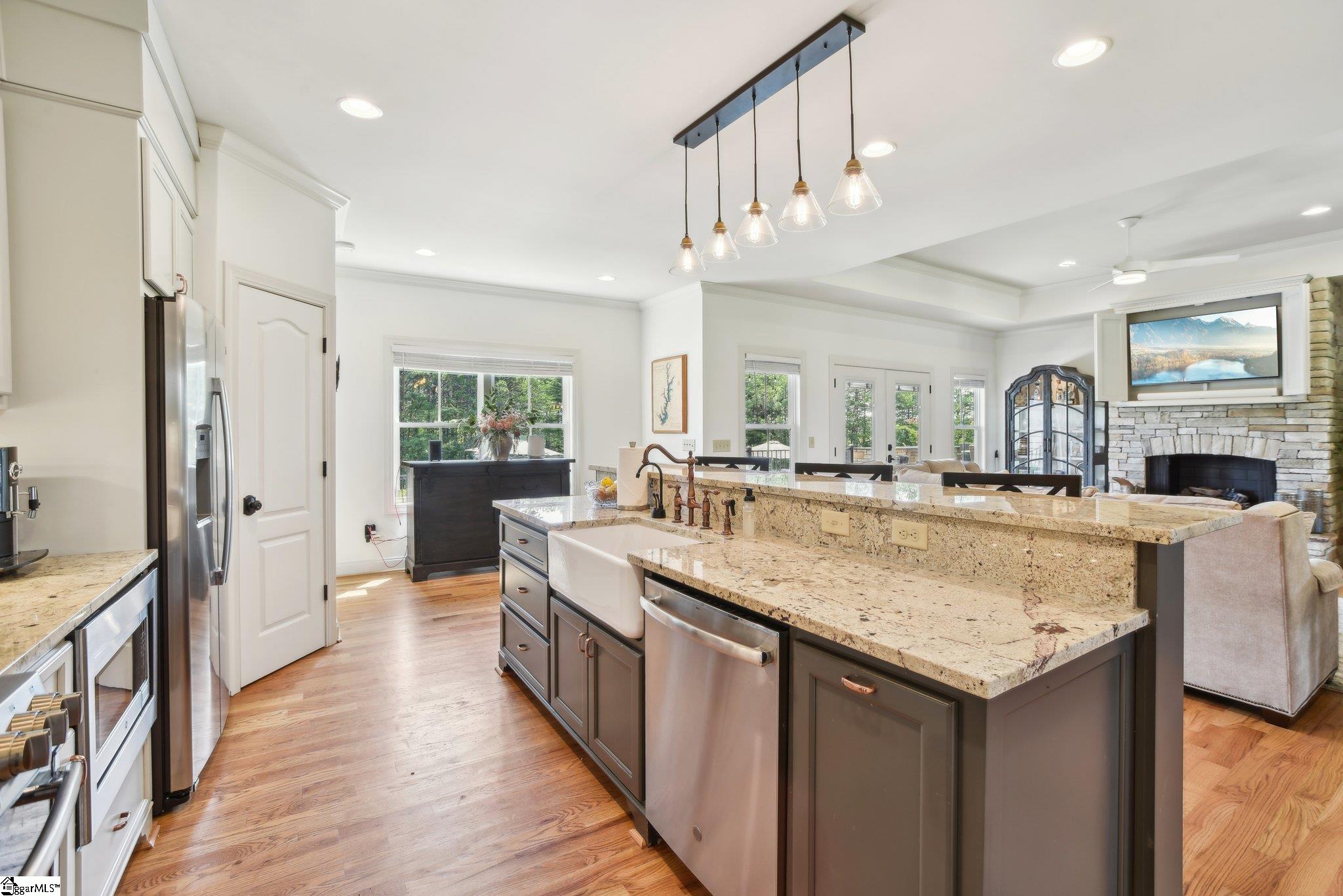 110 Lewis Road Salem, SC 29676