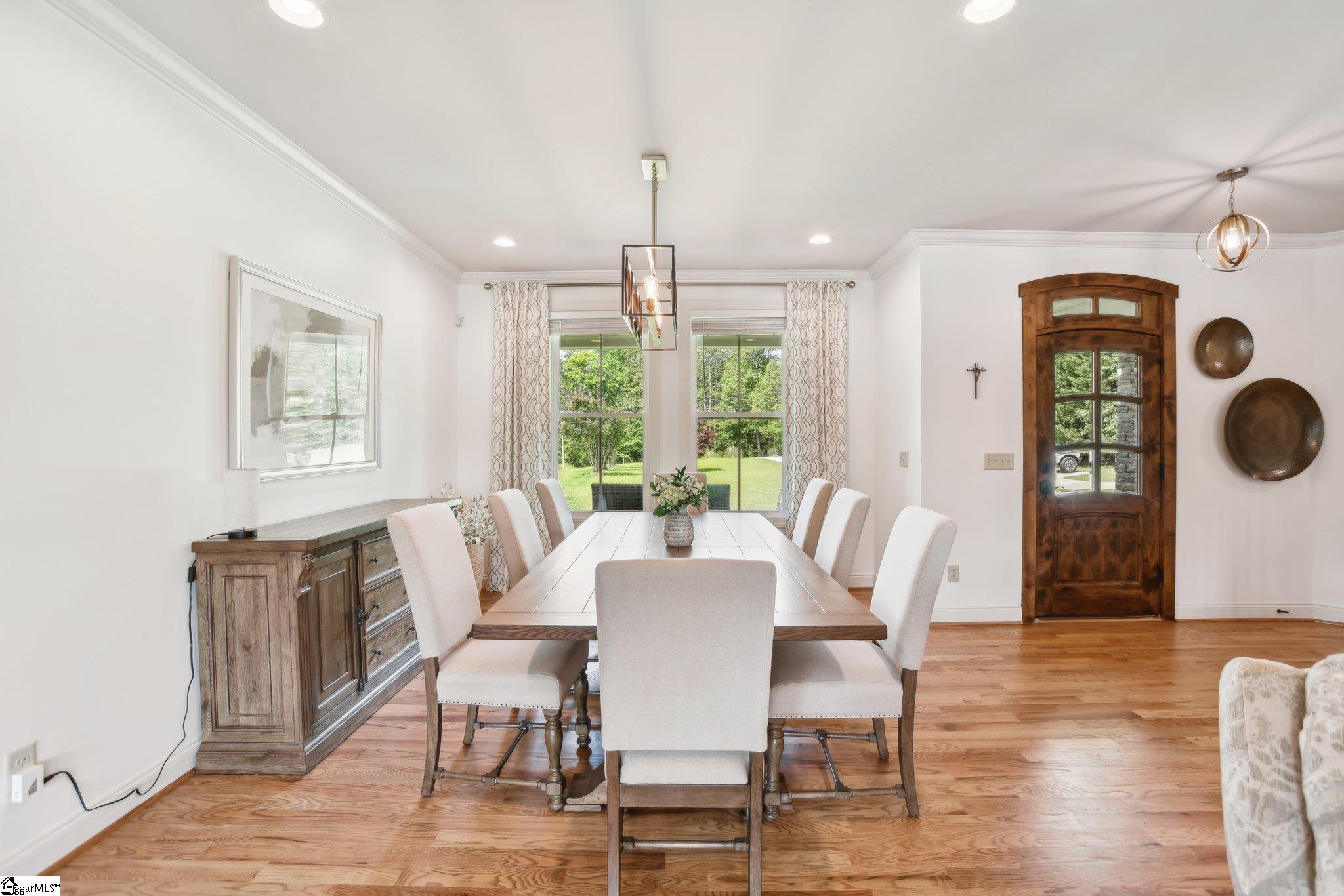 110 Lewis Road Salem, SC 29676