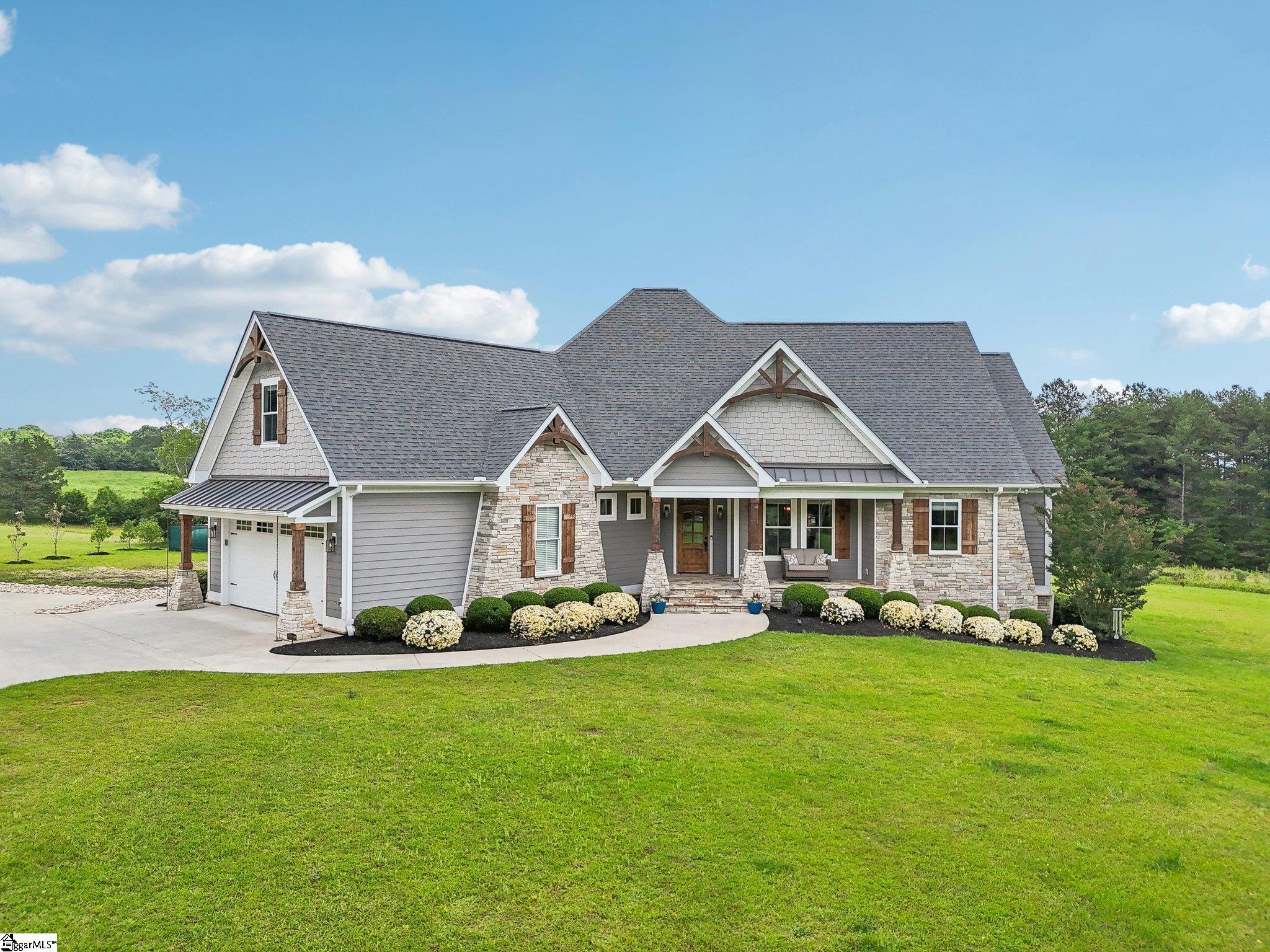 110 Lewis Road Salem, SC 29676