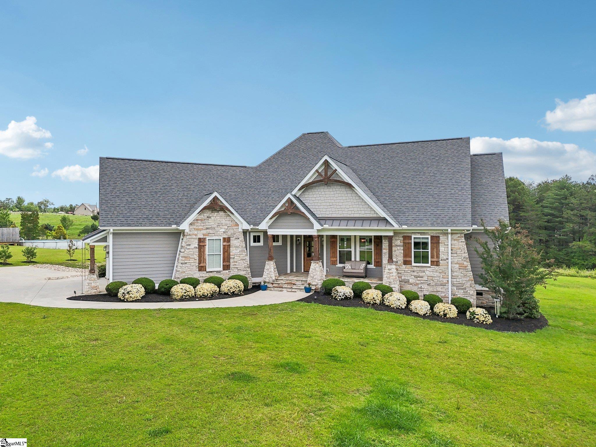 110 Lewis Road Salem, SC 29676
