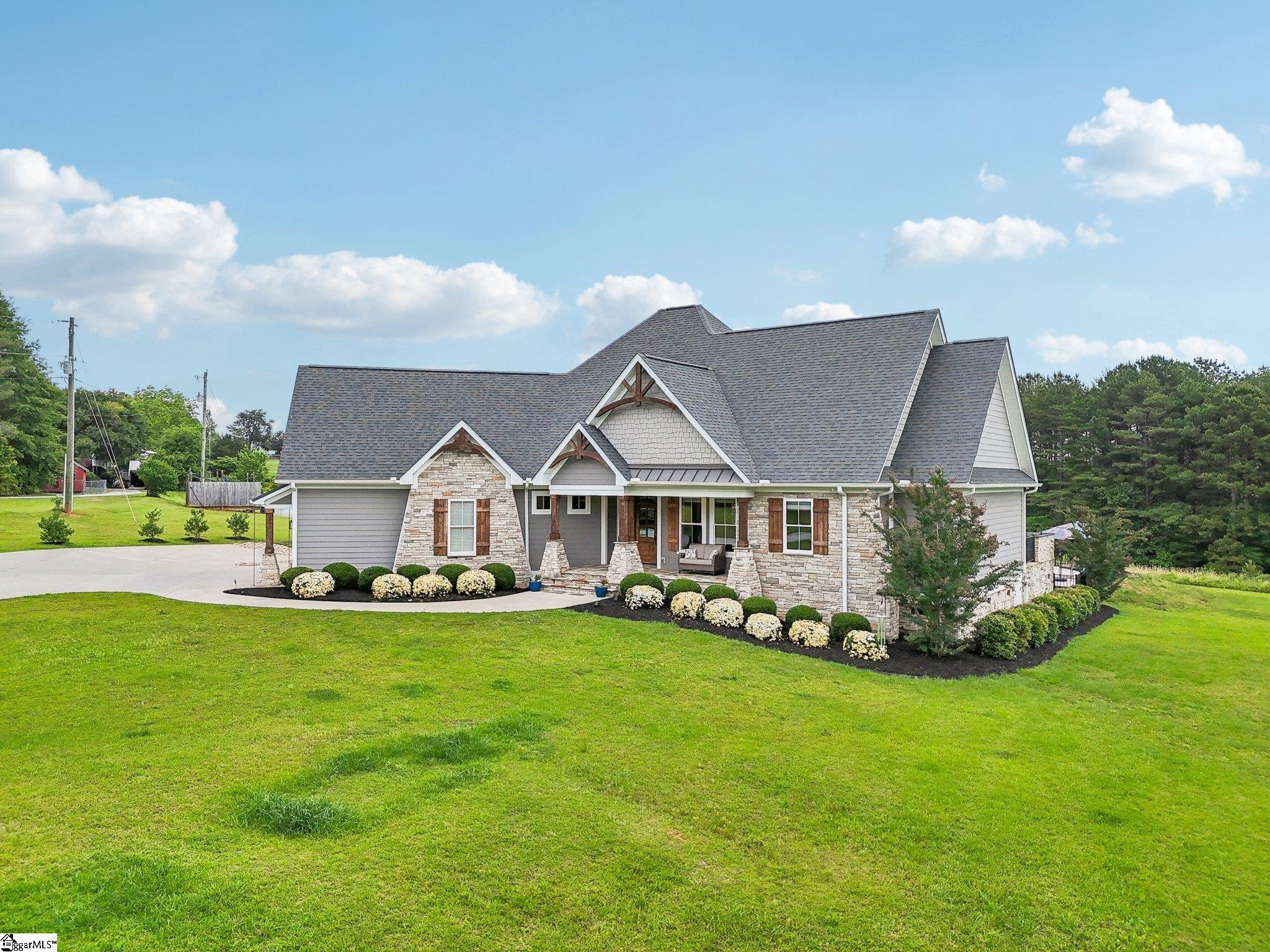 110 Lewis Road Salem, SC 29676