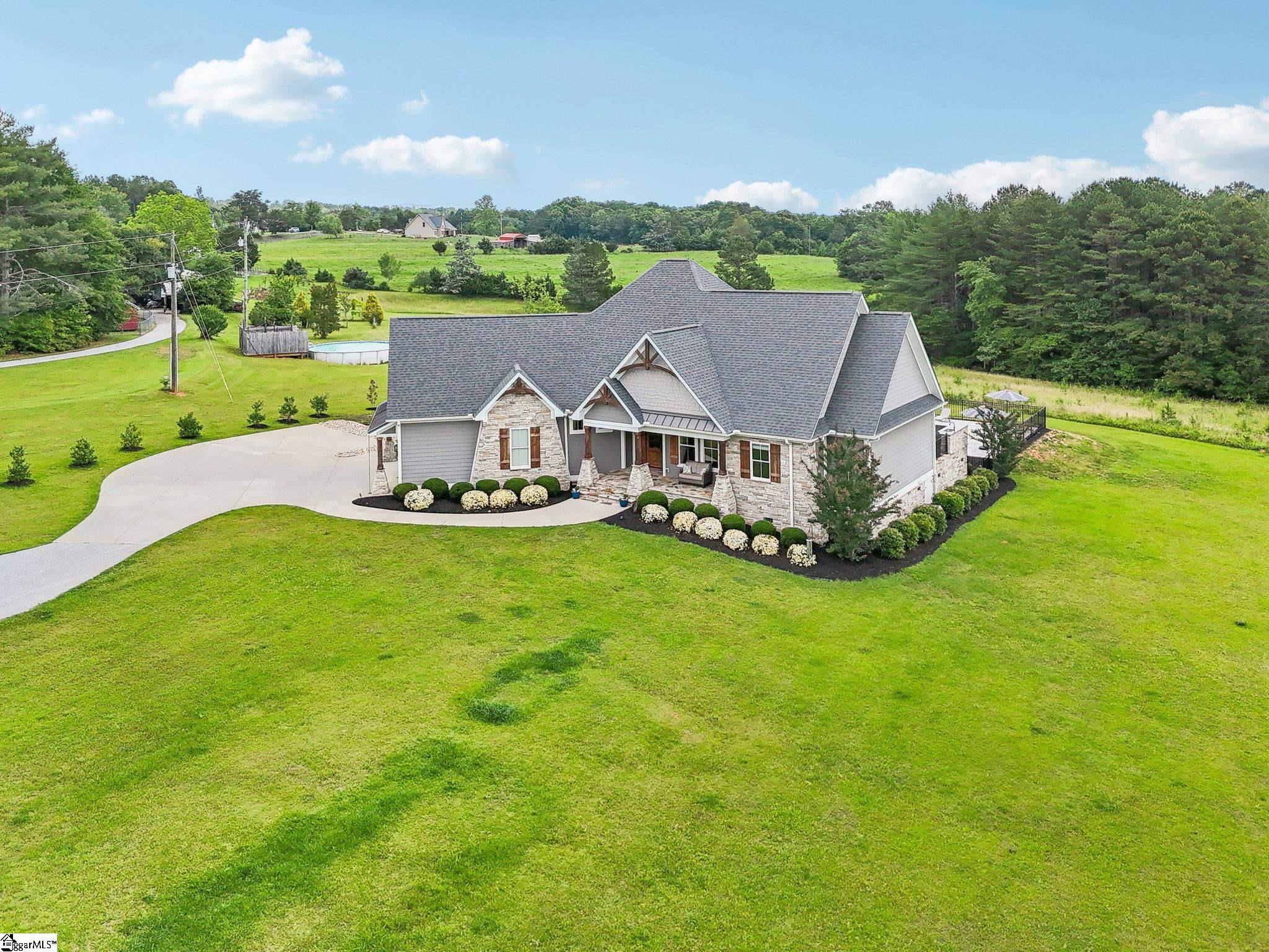 110 Lewis Road Salem, SC 29676