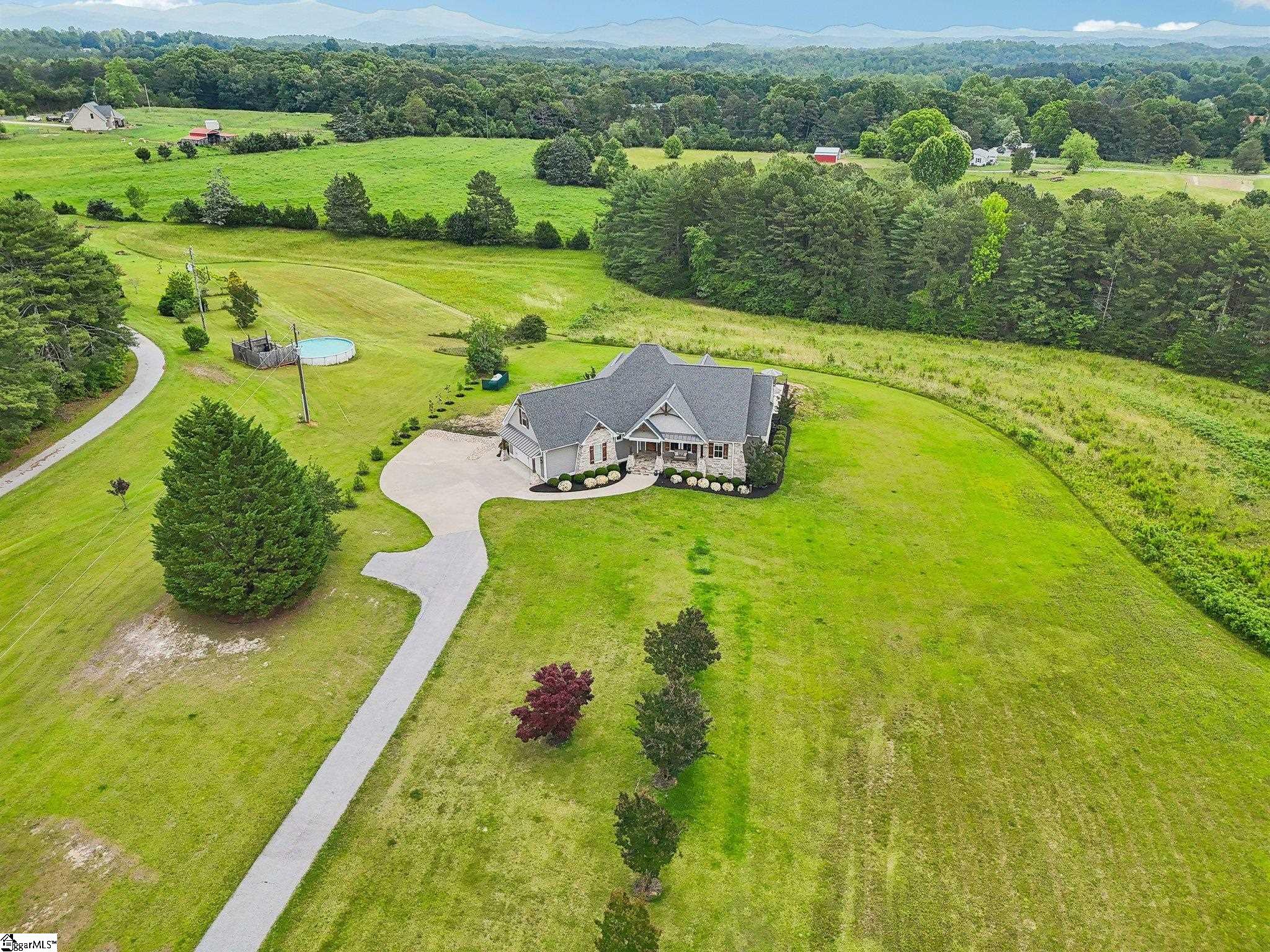 110 Lewis Road Salem, SC 29676