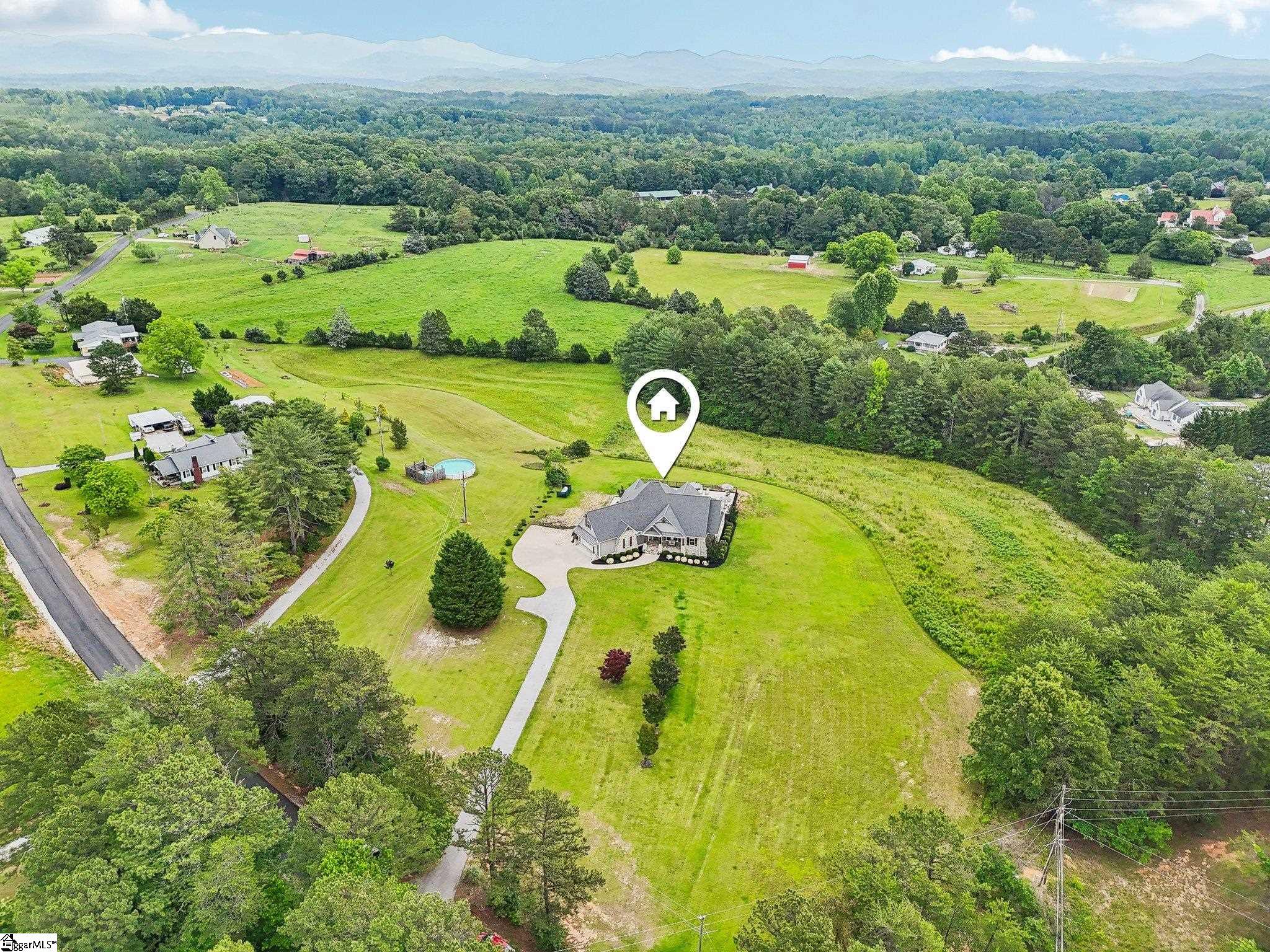110 Lewis Road Salem, SC 29676