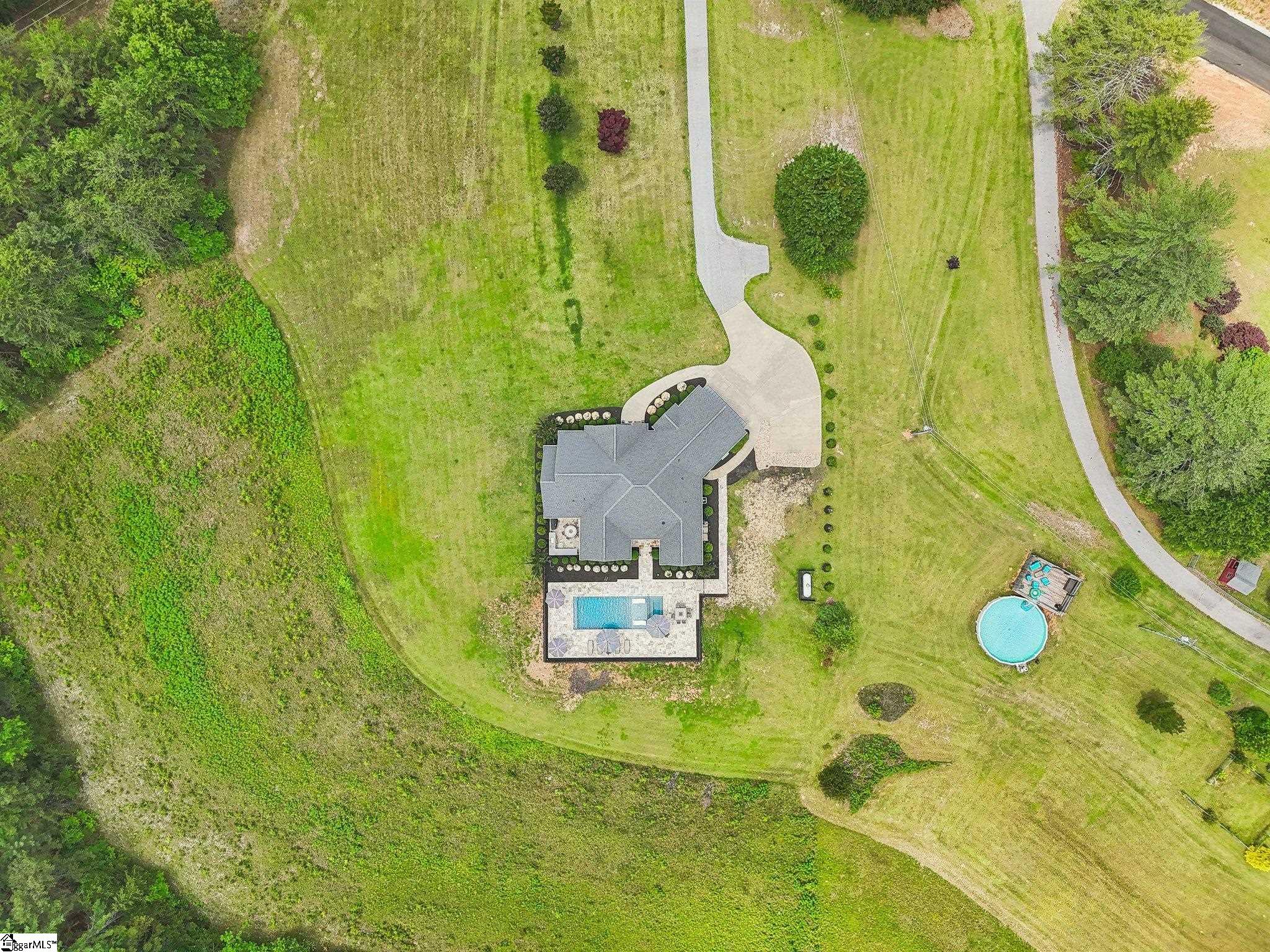 110 Lewis Road Salem, SC 29676