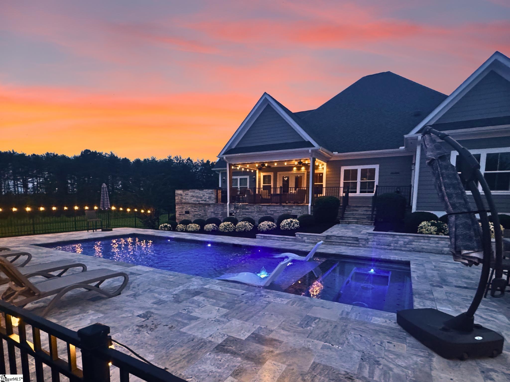 110 Lewis Road Salem, SC 29676