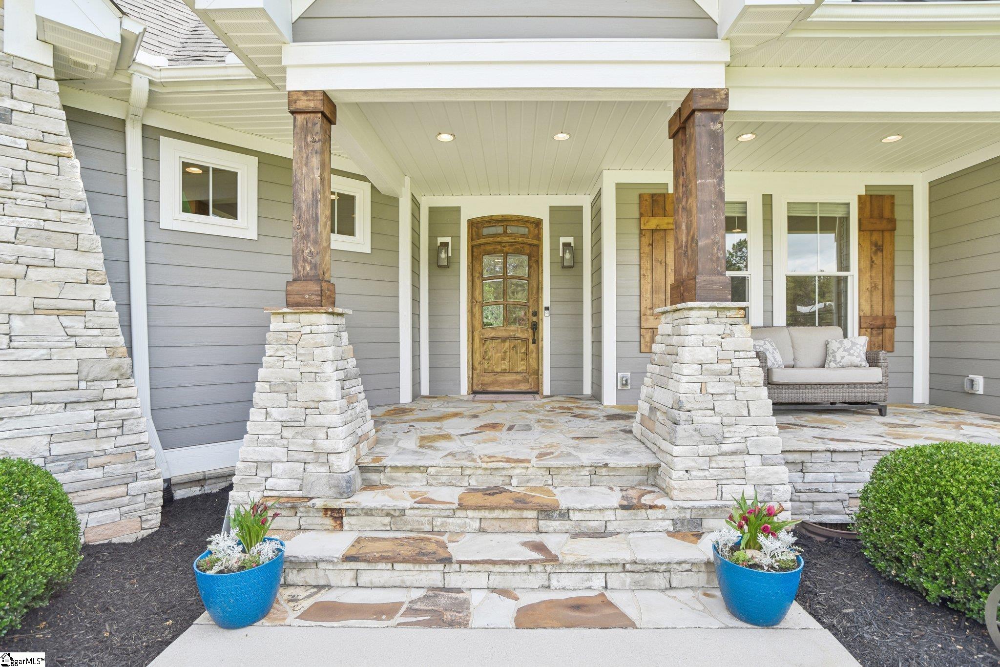 110 Lewis Road Salem, SC 29676