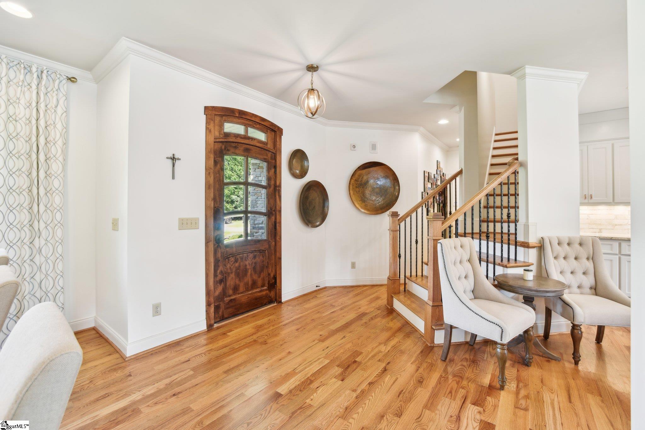 110 Lewis Road Salem, SC 29676