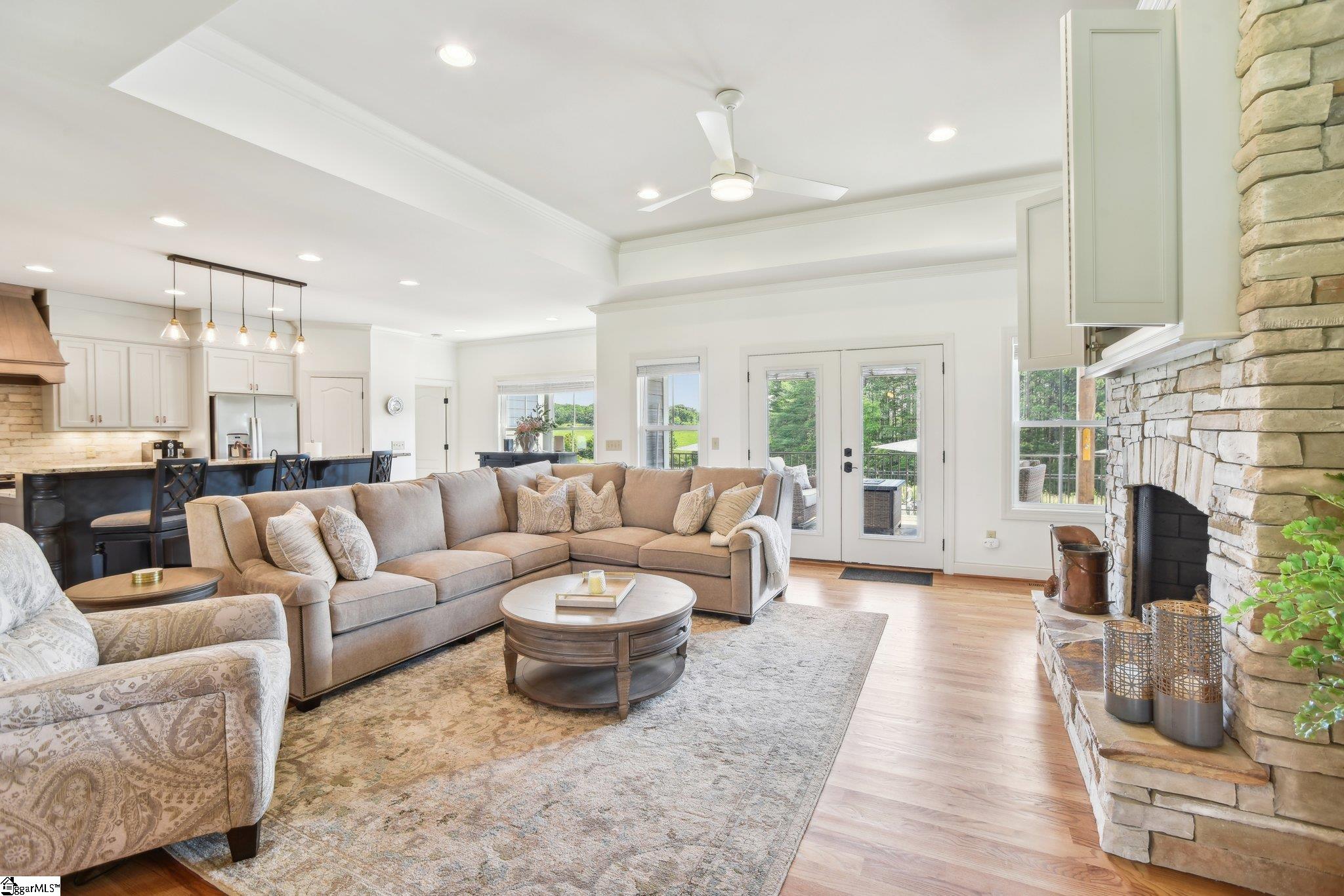 110 Lewis Road Salem, SC 29676