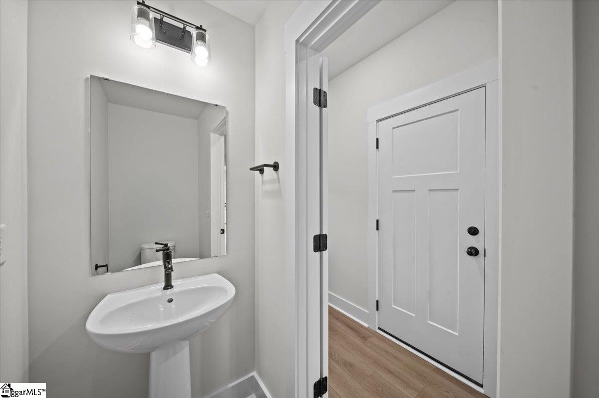 538 W Norvell Court Spartanburg, SC 29307